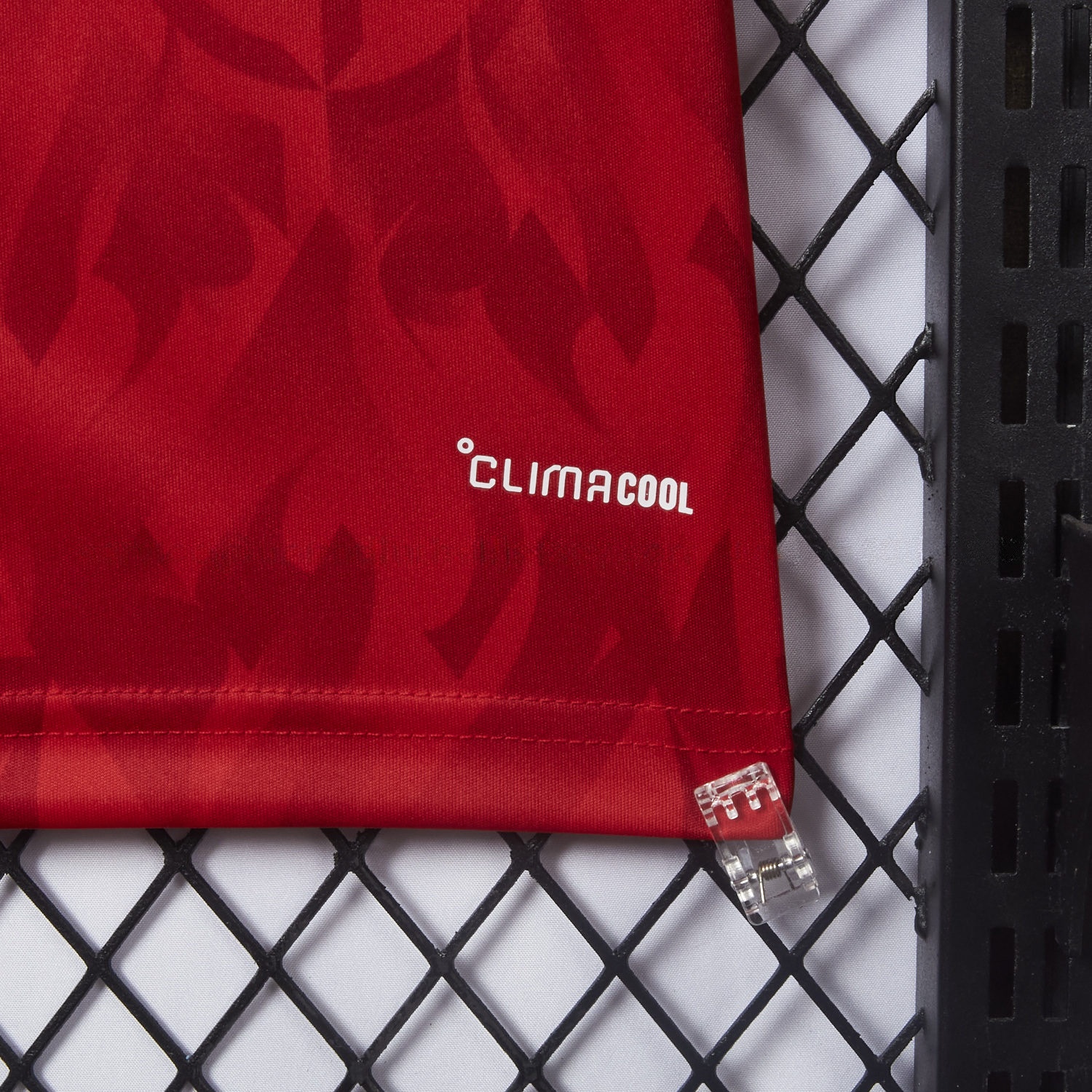 Belgium 2026 Home Jersey (Leaked Version) - Fans Version - Unitedfutballjersey