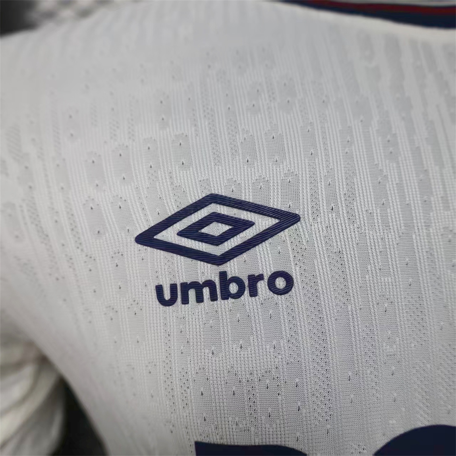 West Ham United 25-26 Away Jersey - Player Version - Unitedfutballjersey