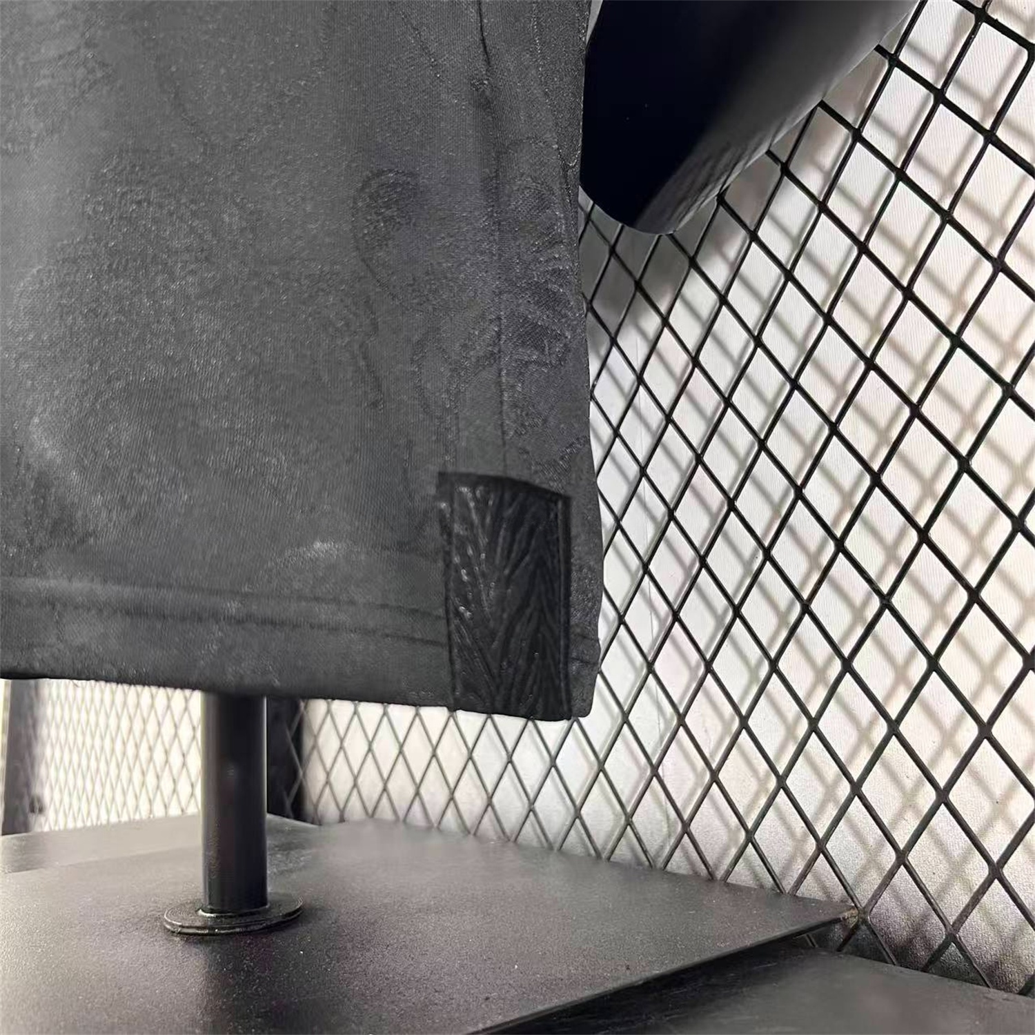 Juventus 25-26 Third Jersey With Sponsors - Player Version - Unitedfutballjersey