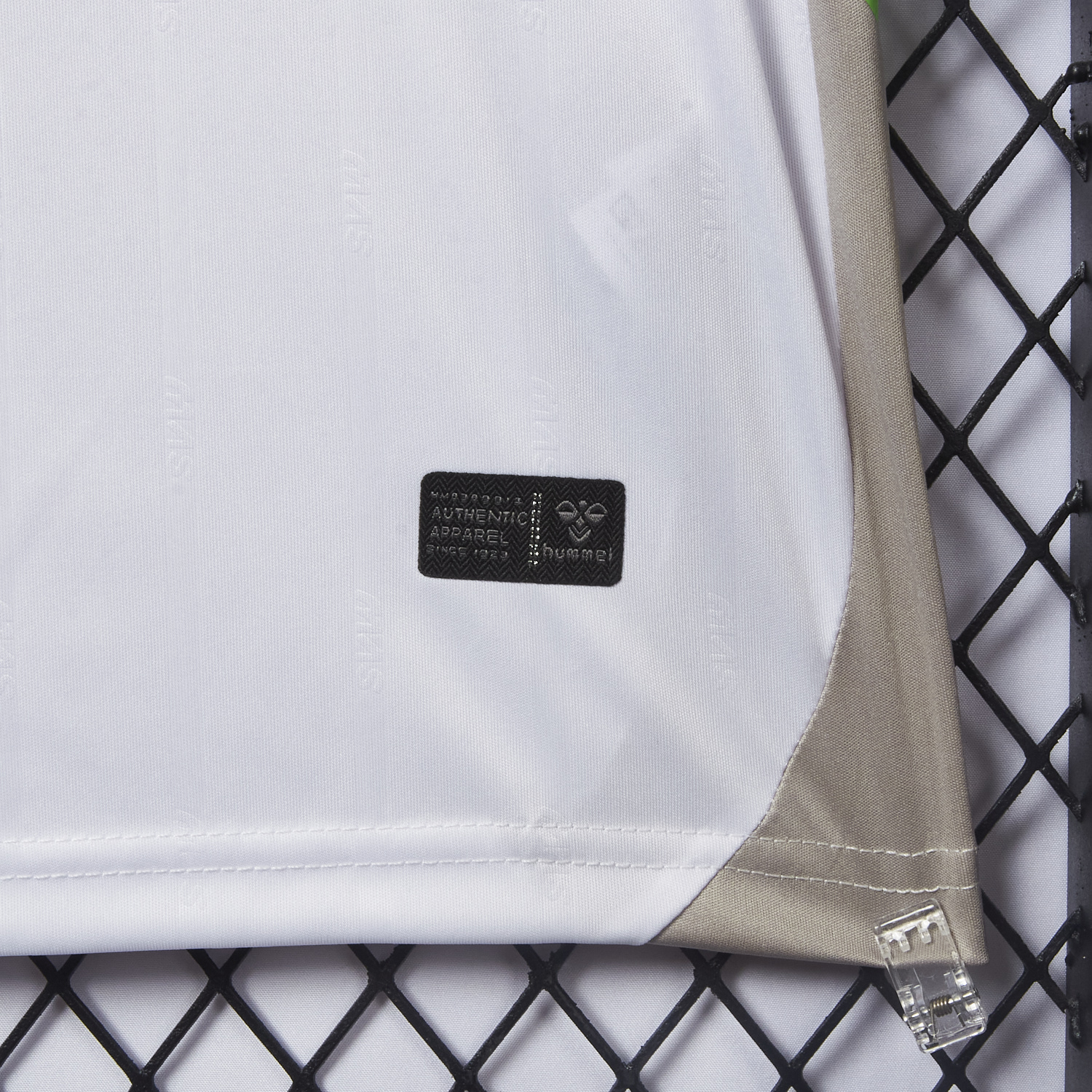 Werder Bremen 25-26 Away Jersey - Fans Version - Unitedfutballjersey