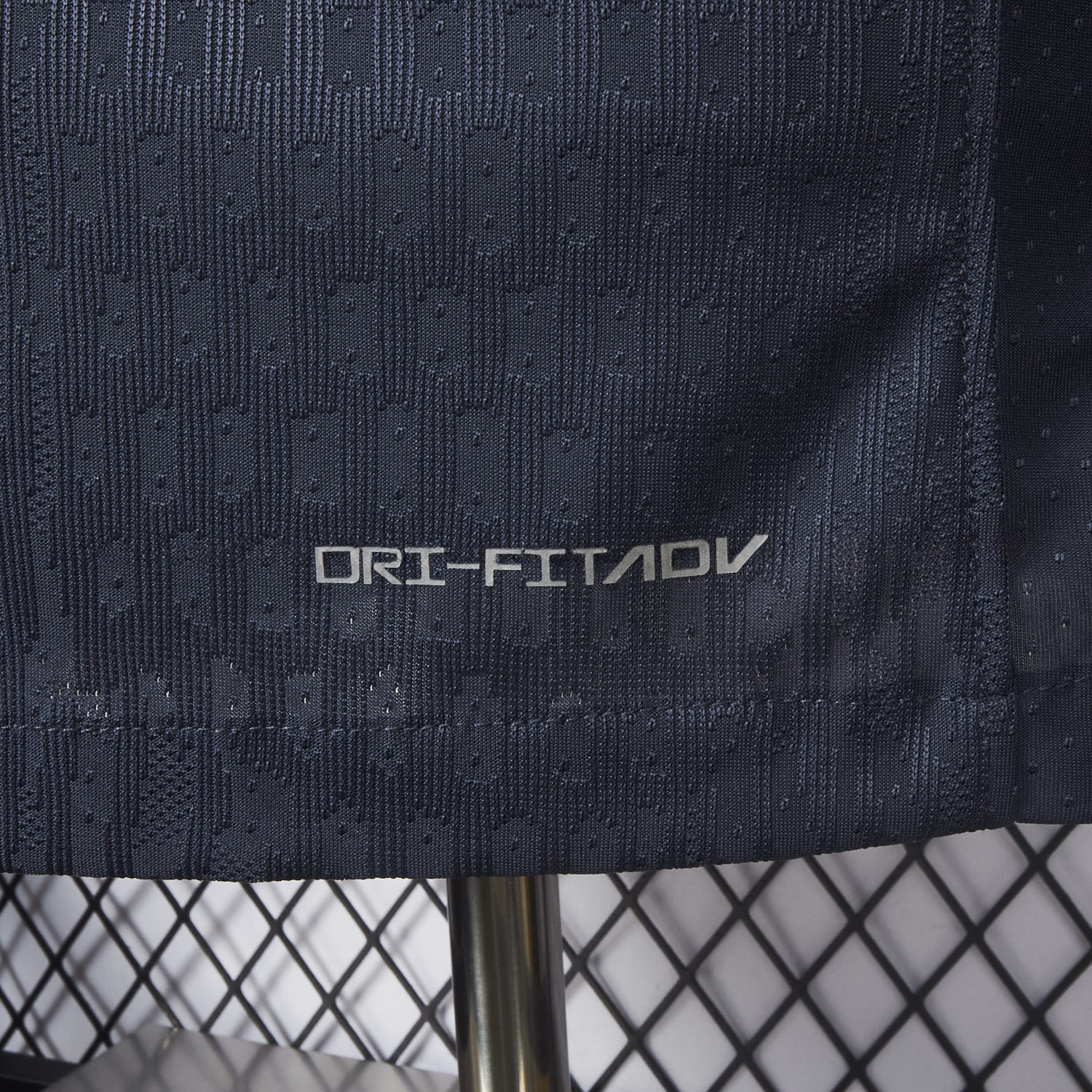 Inter Milan 25-26 Third Jersey - Player Version - Unitedfutballjersey