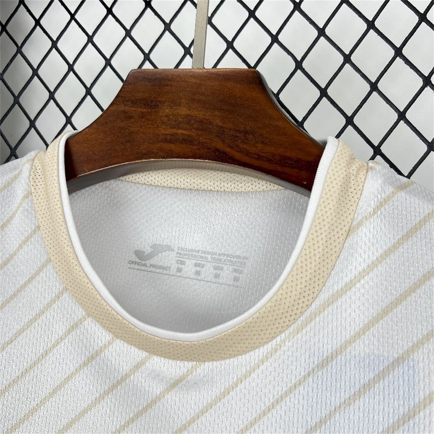 Villarreal 25-26 Away Jersey - Fans Version - Unitedfutballjersey