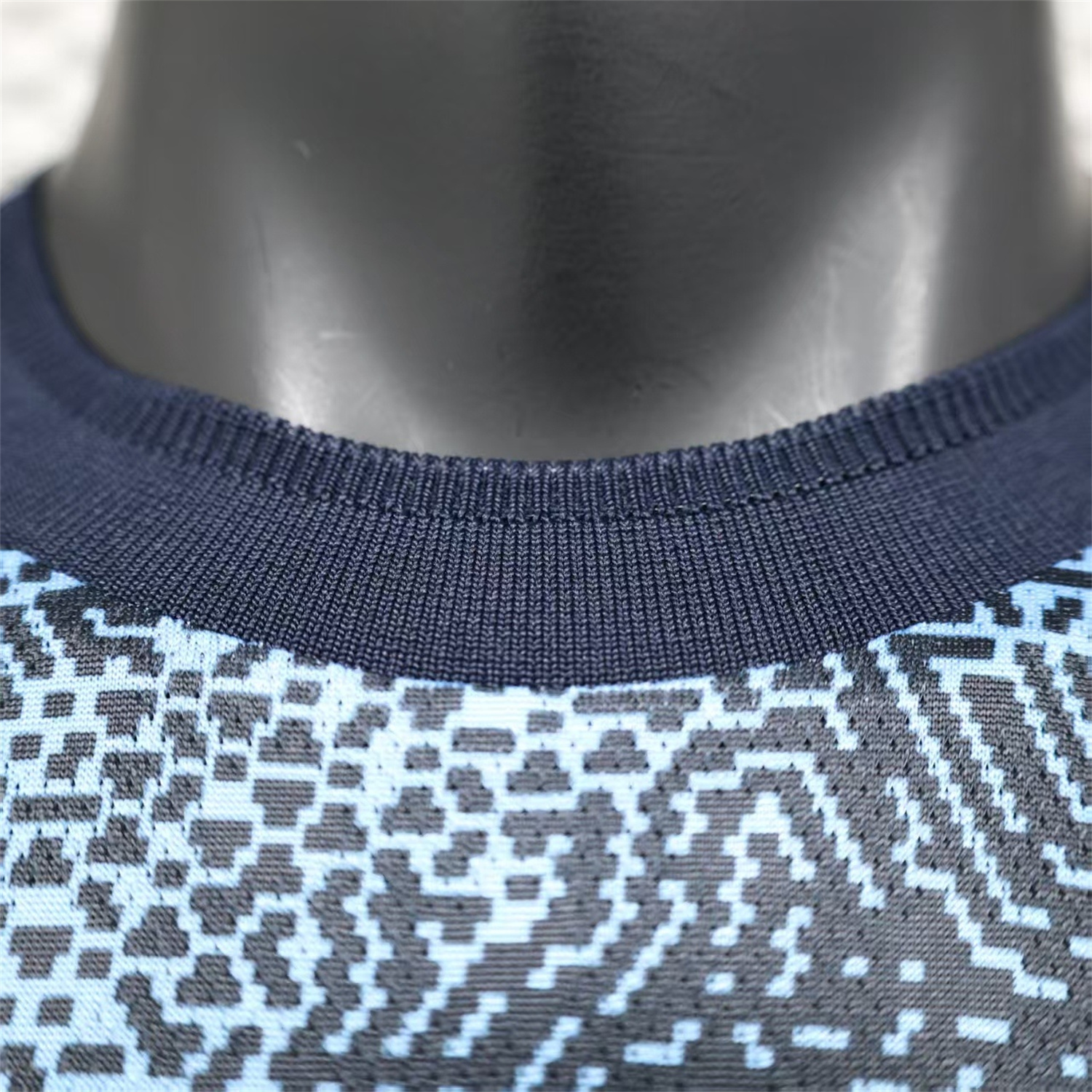 Al Nassr Riyadh Victory 25-26 Away Jersey - Player Version - Unitedfutballjersey