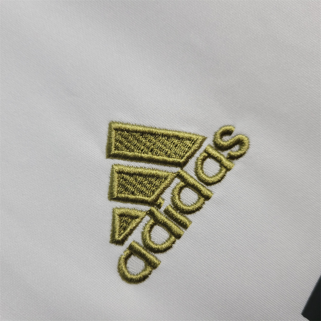 Retro Real Madrid 11-12 Home Stadium Jersey - Unitedfutballjersey