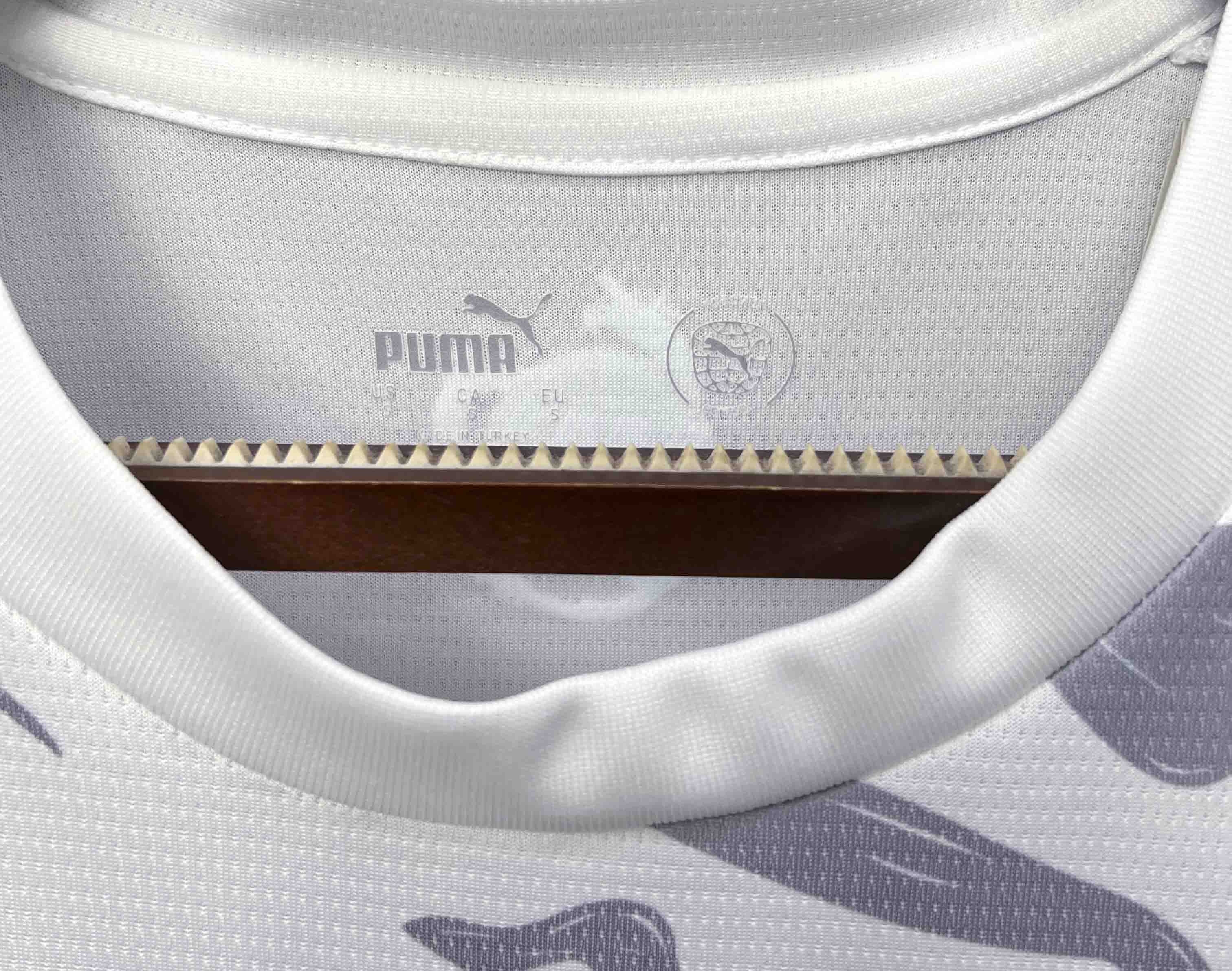 Manchester City 2024 Year of the Dragon Pre-match Jersey - Fans Version - Unitedfutballjersey