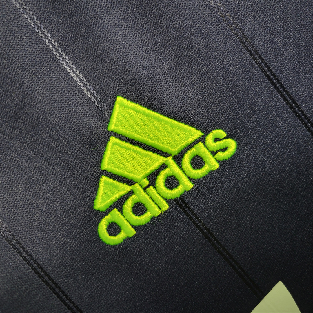 Retro Real Madrid 12-13 Away Jersey - Unitedfutballjersey