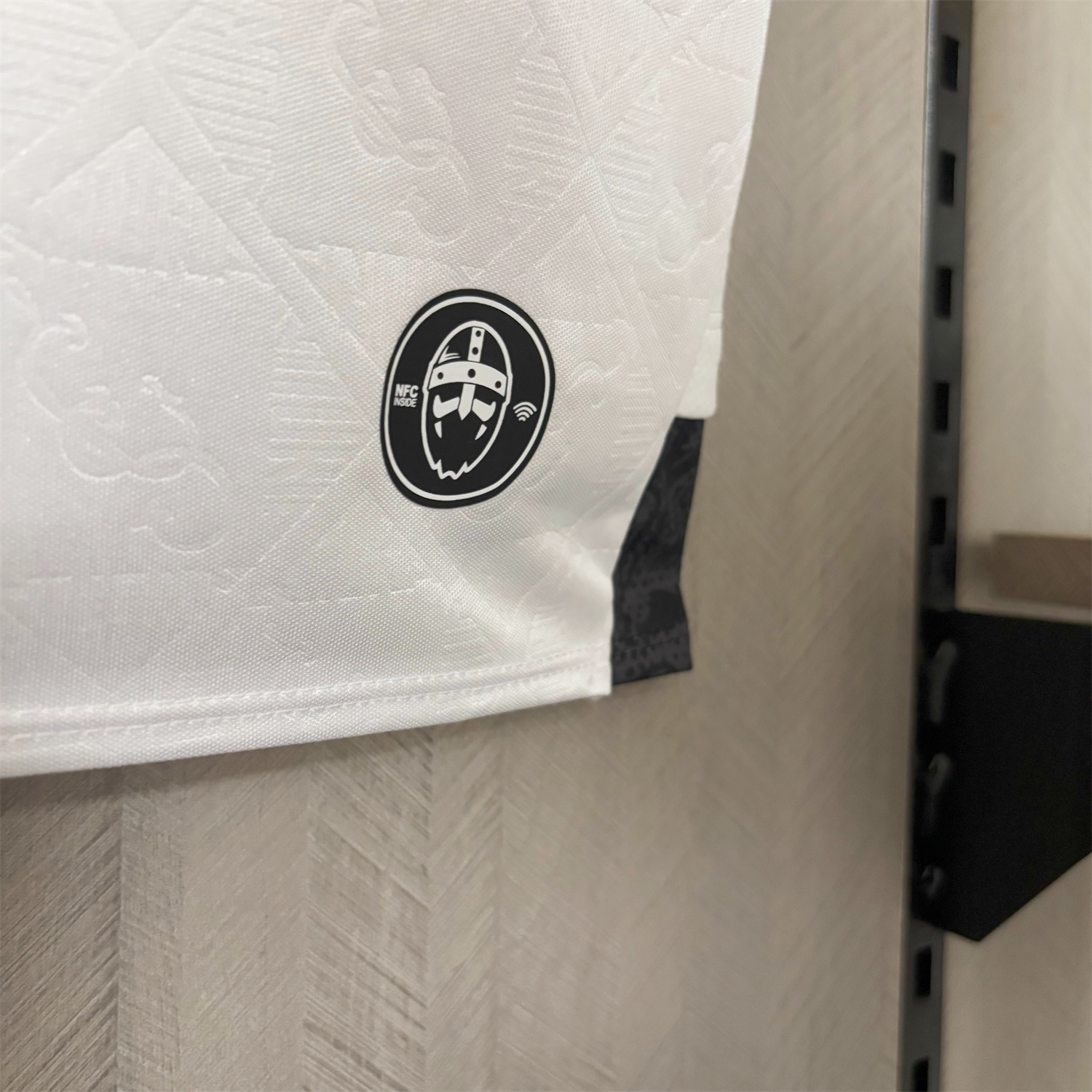 Guimaraes 25-26 Home Jersey - Fans Version - Unitedfutballjersey