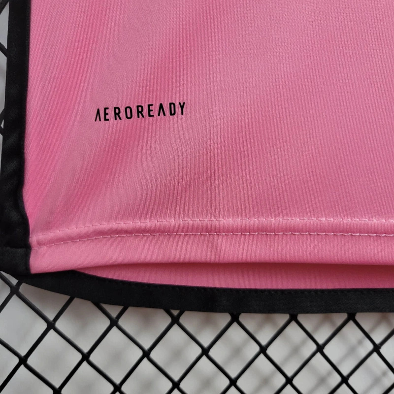 Women's INT M.A.M 2024 Home Jersey - Unitedfutballjersey