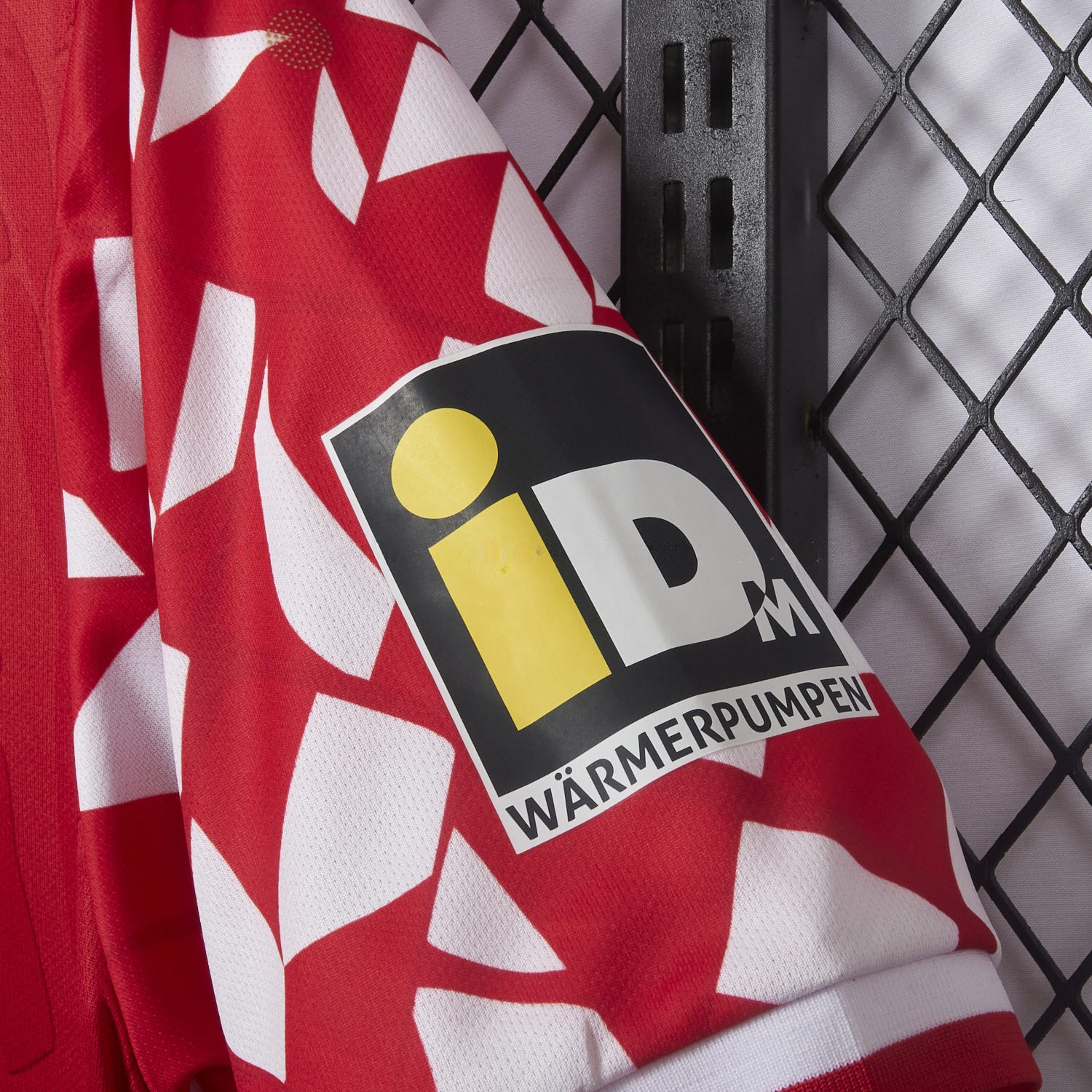 Mainz 25-26 Home Jersey - Fans Version - Unitedfutballjersey