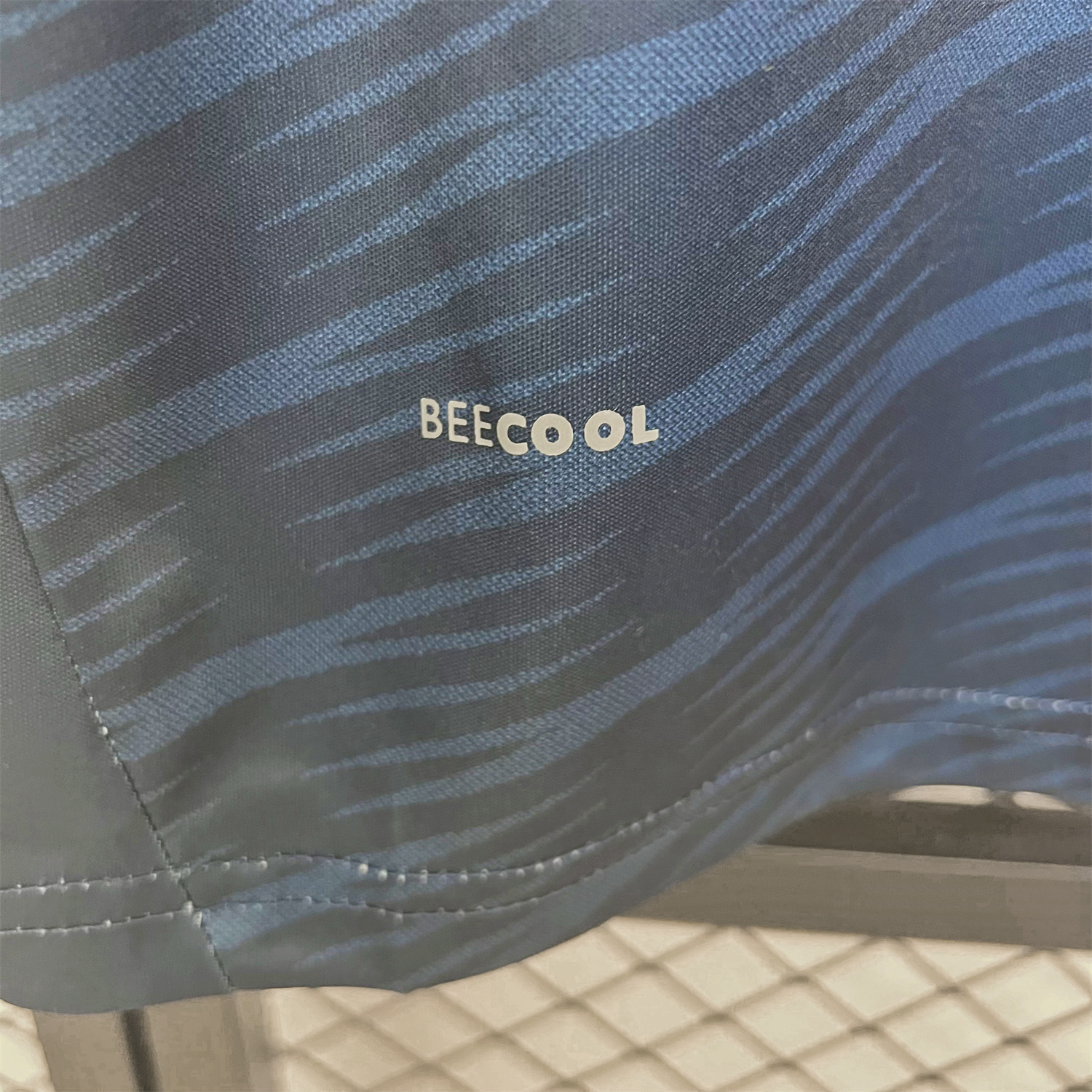 Celta Vigo 25-26 Away Jersey - Fans Version - Unitedfutballjersey