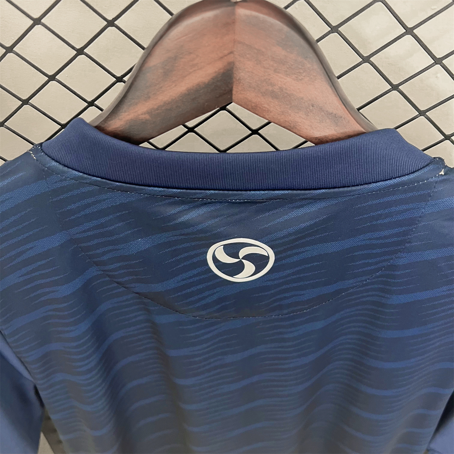 Celta Vigo 25-26 Away Jersey - Fans Version - Unitedfutballjersey