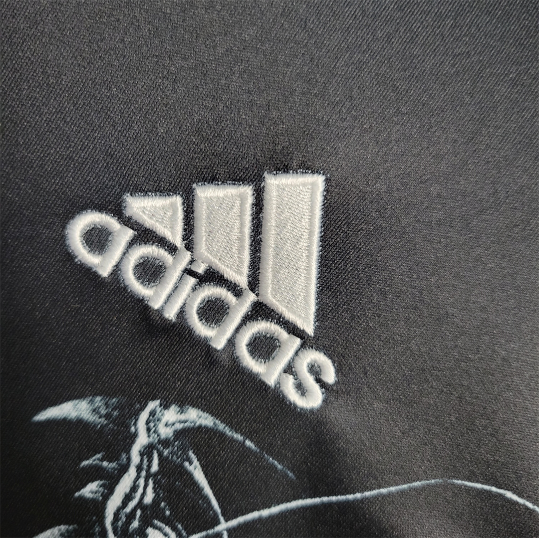 Retro Real Madrid 14-15 Third Away Jersey - Unitedfutballjersey