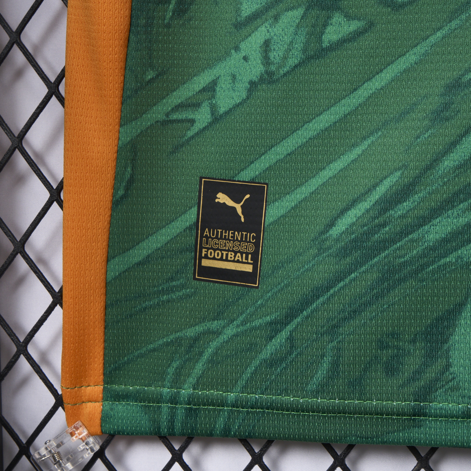 Dortmund 25-26 Green Goalkeeper Unsponsored Jersey - Fans Version - Unitedfutballjersey