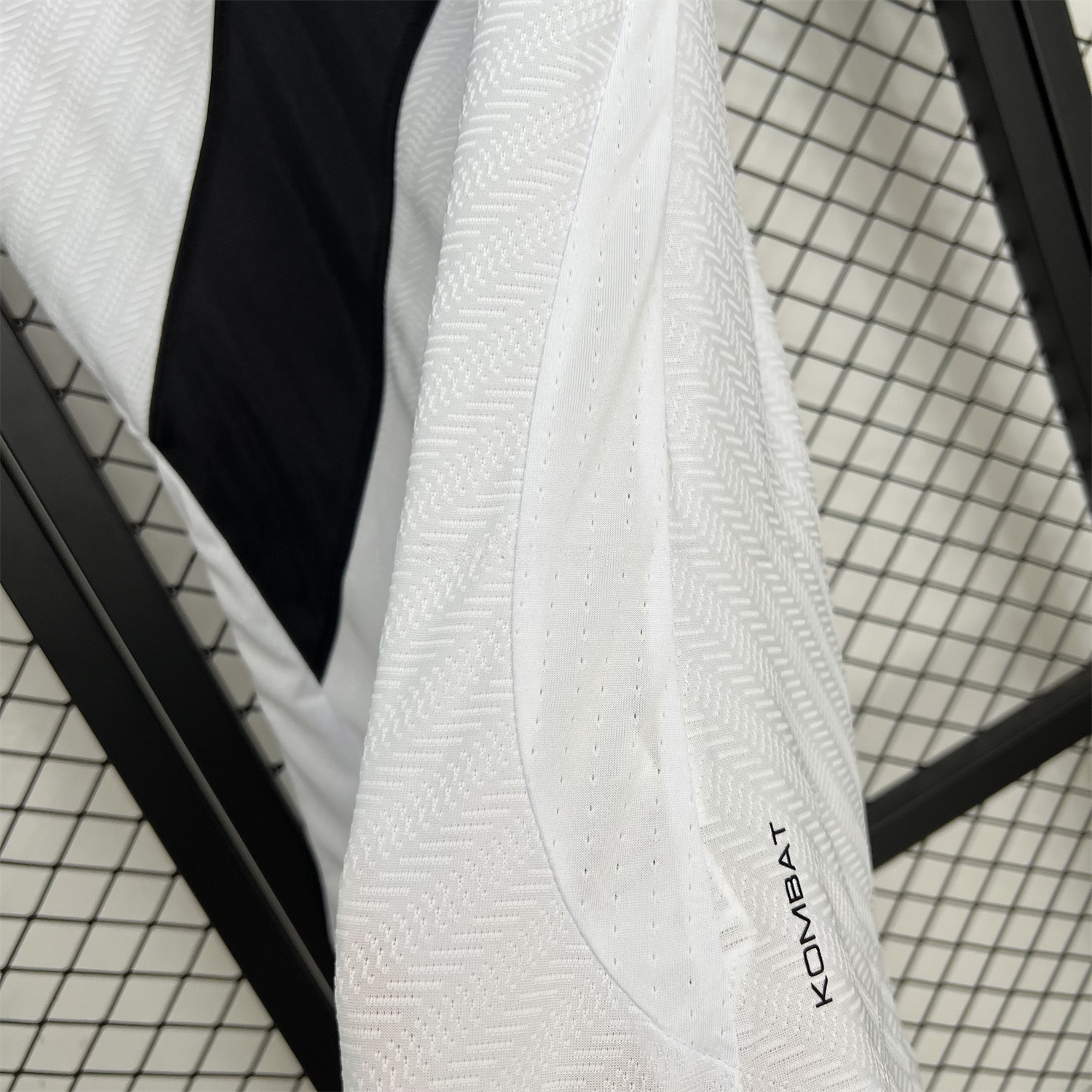 Women's Vasco da Gama 25-26 Away Unsponsored Jersey - Unitedfutballjersey