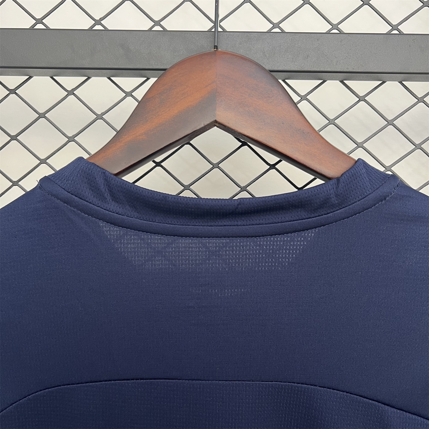 Bahia 25-26 Deep Blue Training Jersey - Fans Version - Unitedfutballjersey