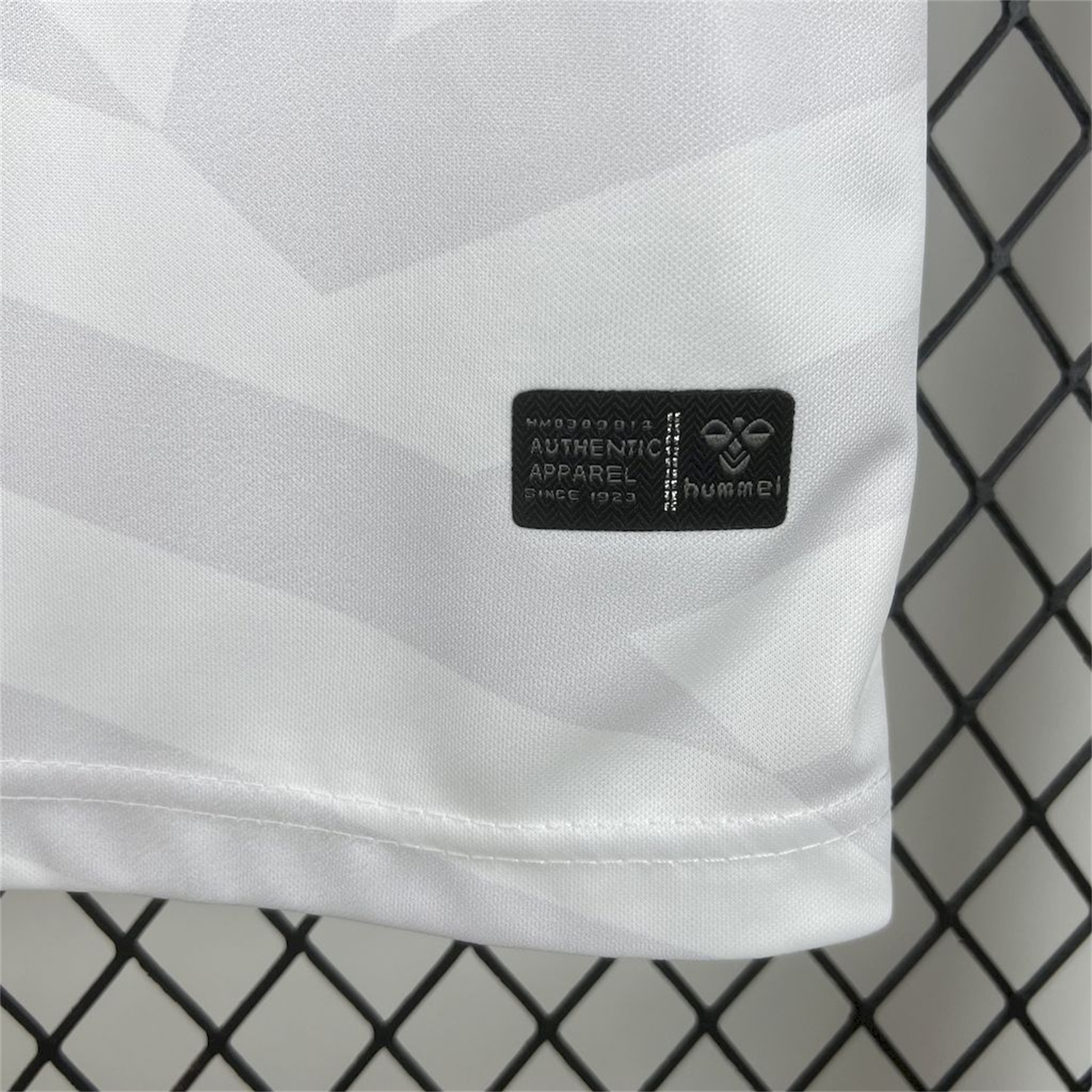 Real Betis 25-26 White Goalkeeper Jersey - Fans Version - Unitedfutballjersey