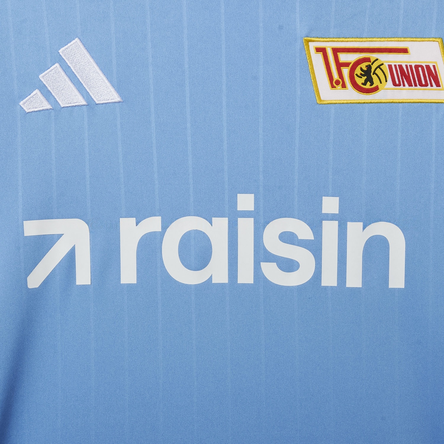 Union Berlin 25-26 Third Jersey - Fans Version - Unitedfutballjersey