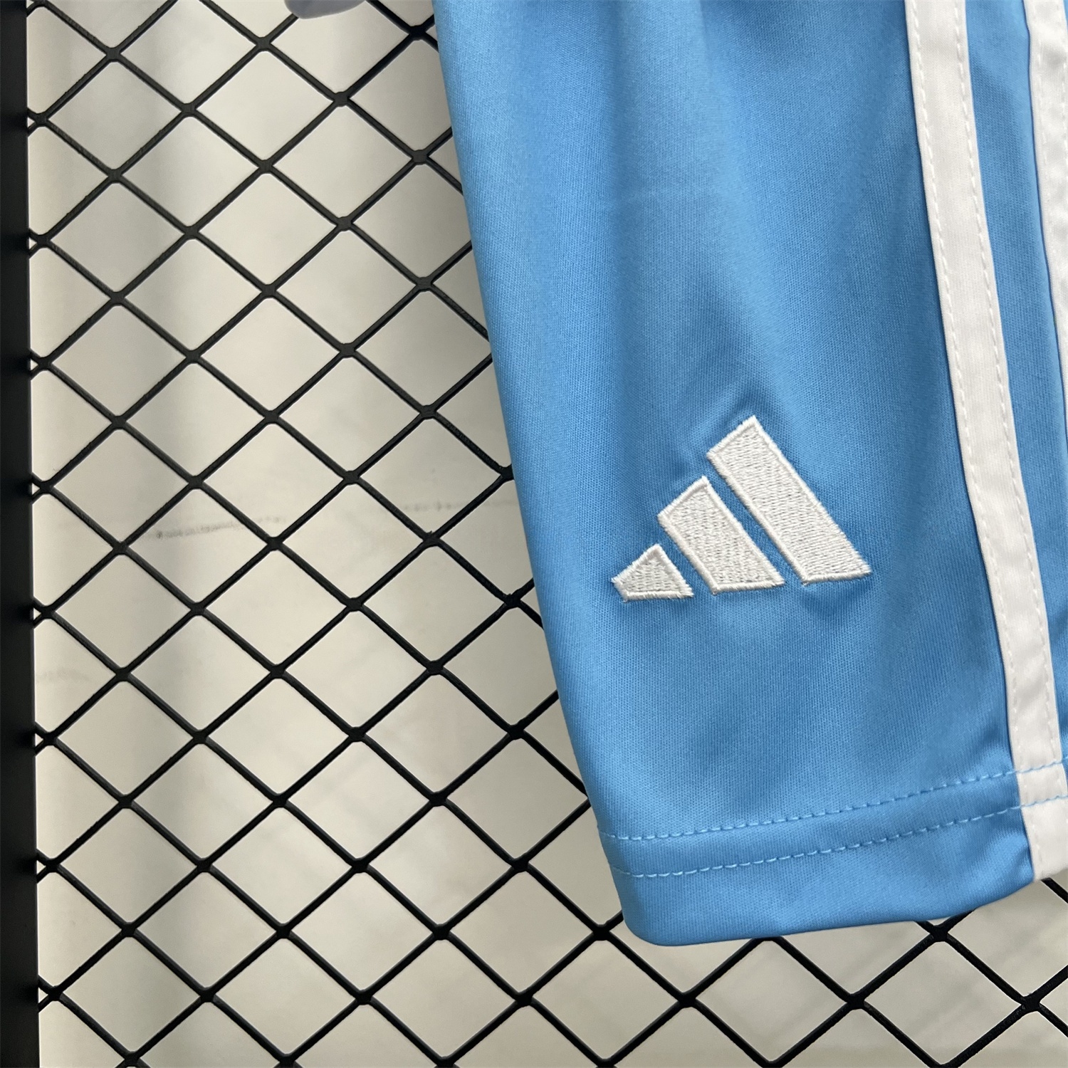 Real Zaragoza 25-26 Home Kids Kit - Unitedfutballjersey