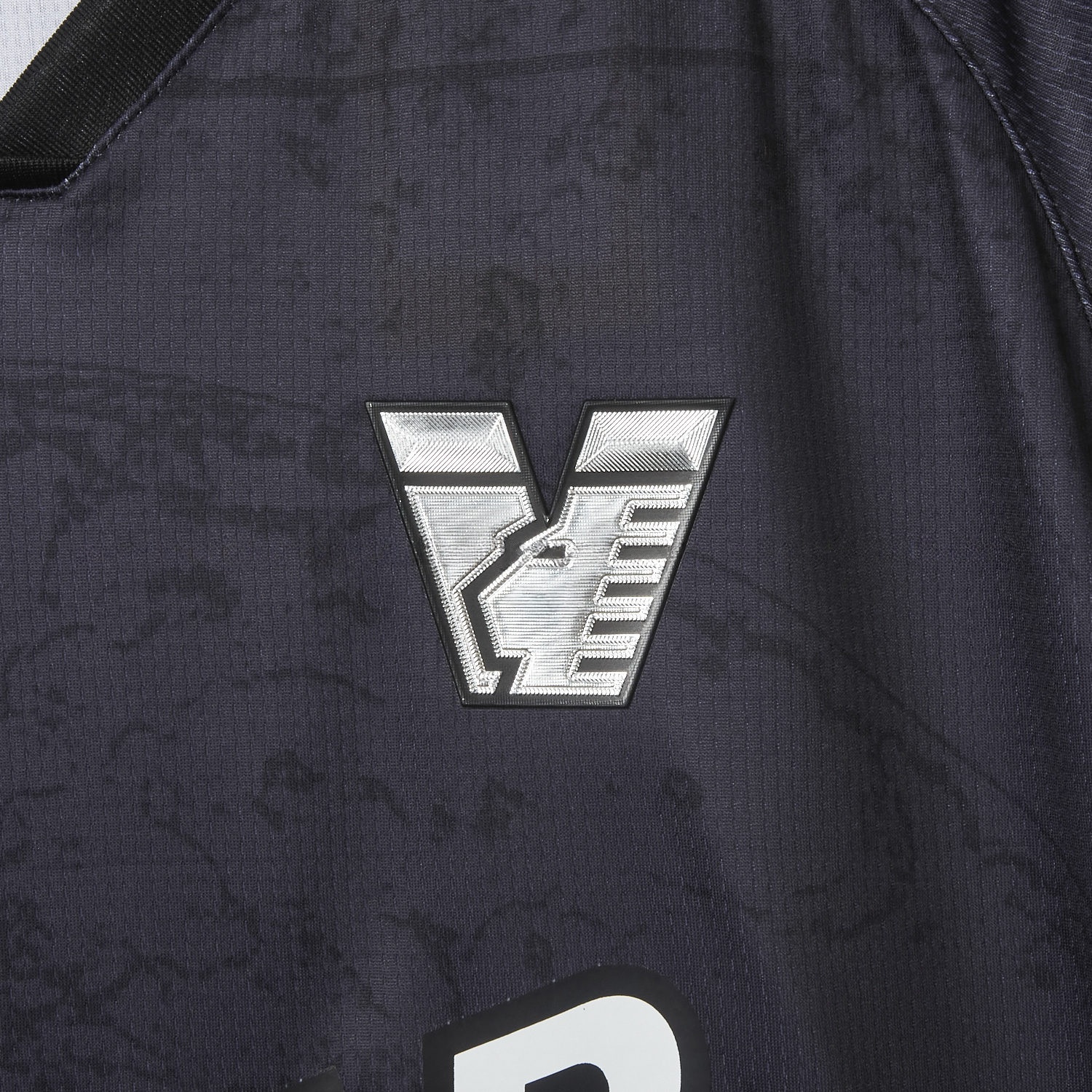 Venezia FC 25-26 Home Jersey - Fans Version - Unitedfutballjersey