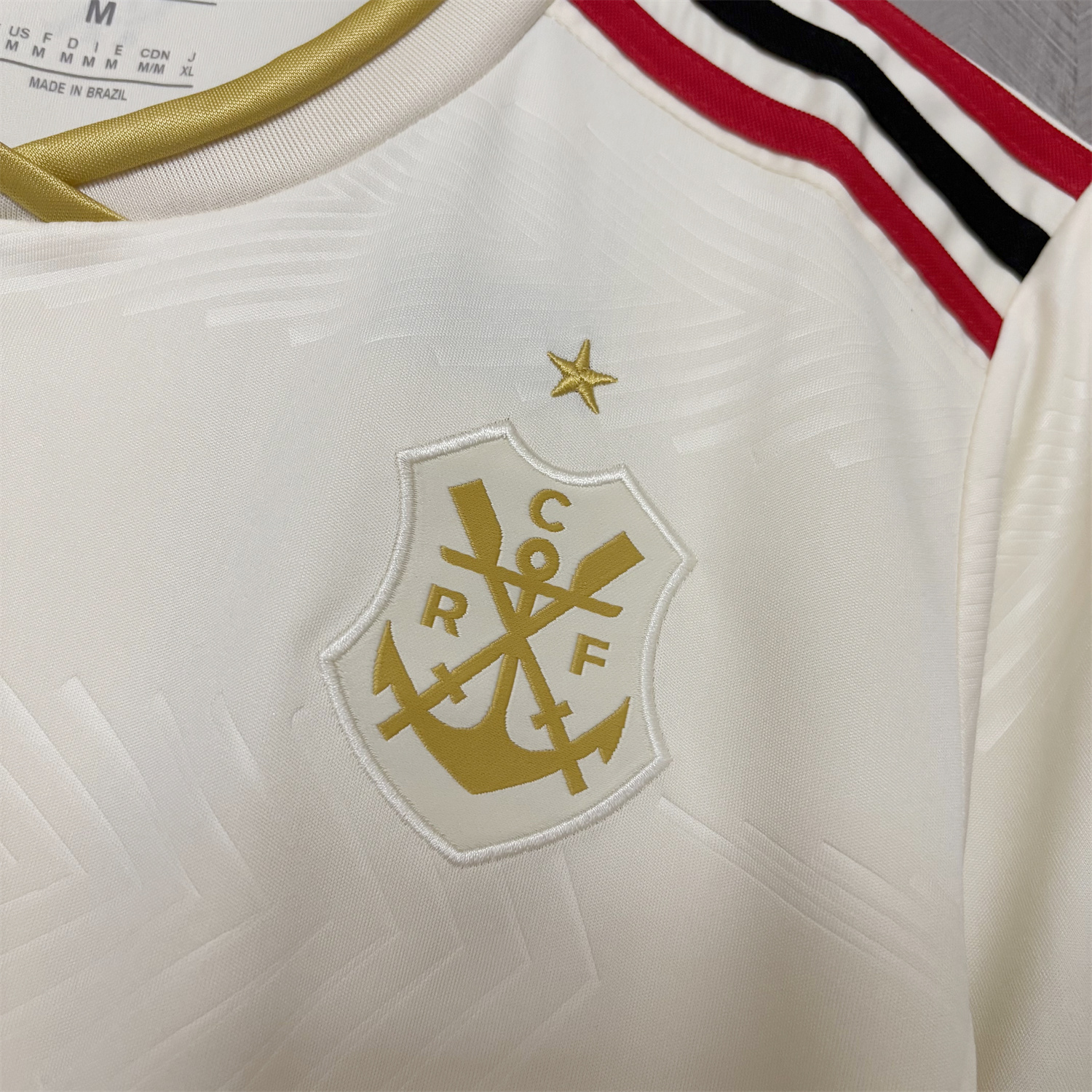 Women's Flamengo 25-26 Third Unsponsored Cropped Jersey - Unitedfutballjersey