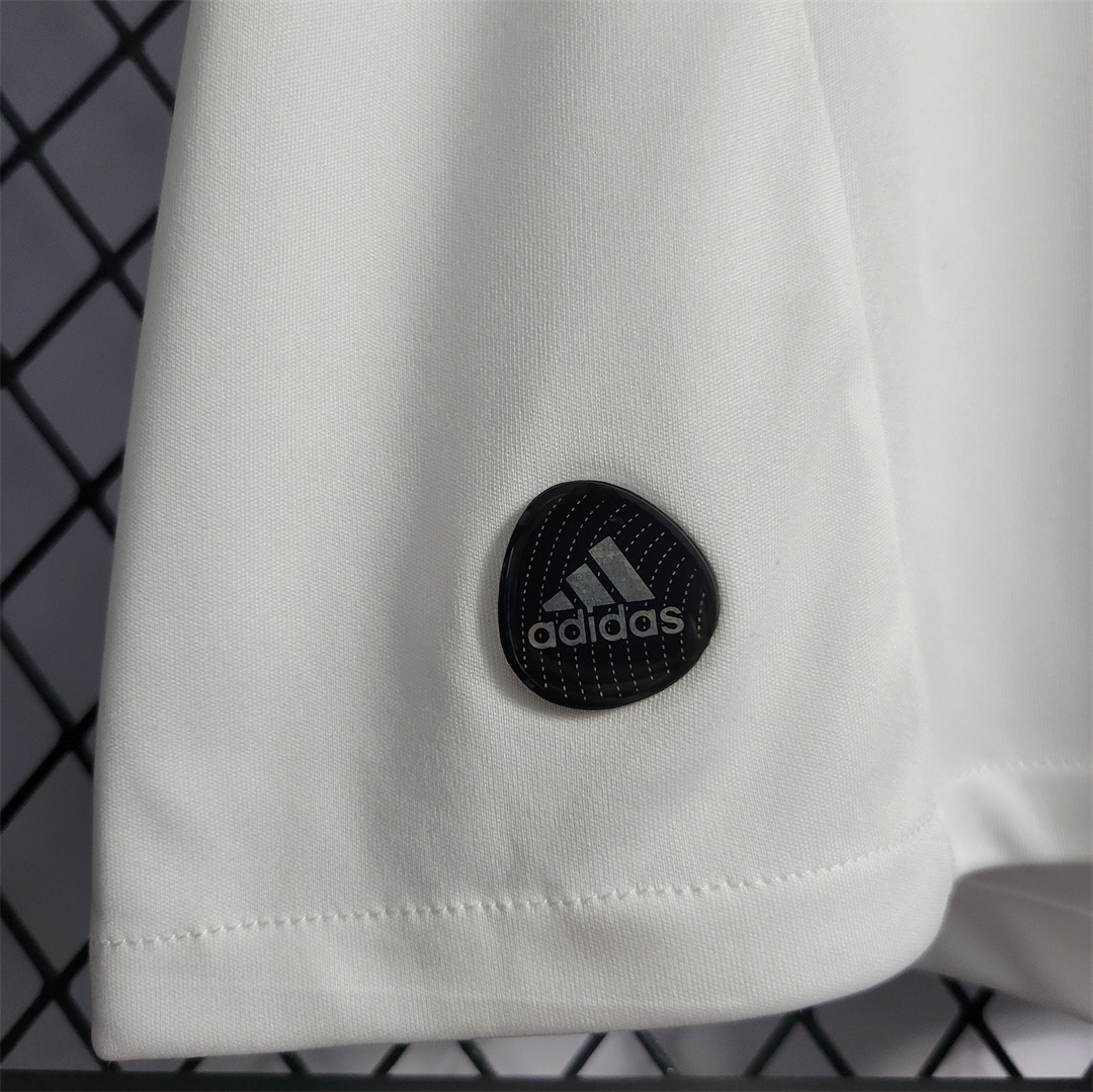 Retro Real Madrid 11-12 Home Stadium Jersey - Unitedfutballjersey