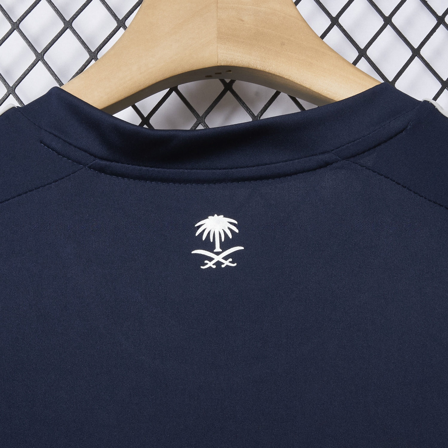 Al Nassr Riyadh Victory 25-26 Third Jersey - Fans Version - Unitedfutballjersey