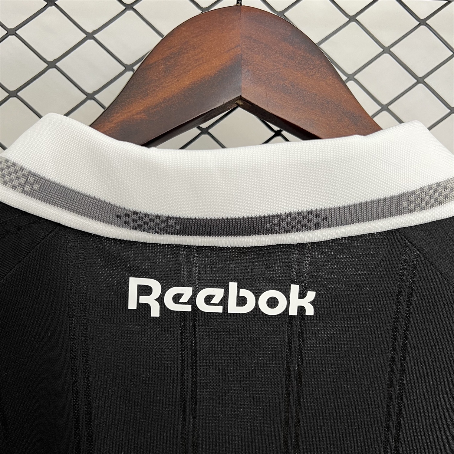 Women's Botafogo 25-26 Away Unsponsored Jersey - Unitedfutballjersey