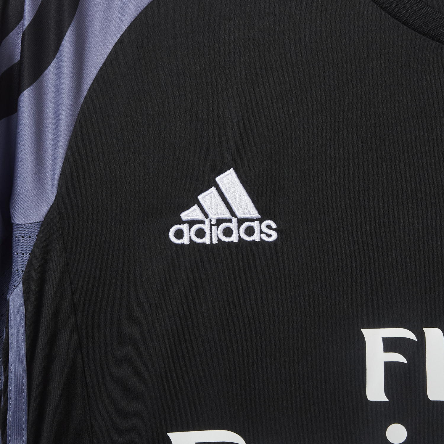 Retro Real Madrid 16-17 Third Jersey - Unitedfutballjersey