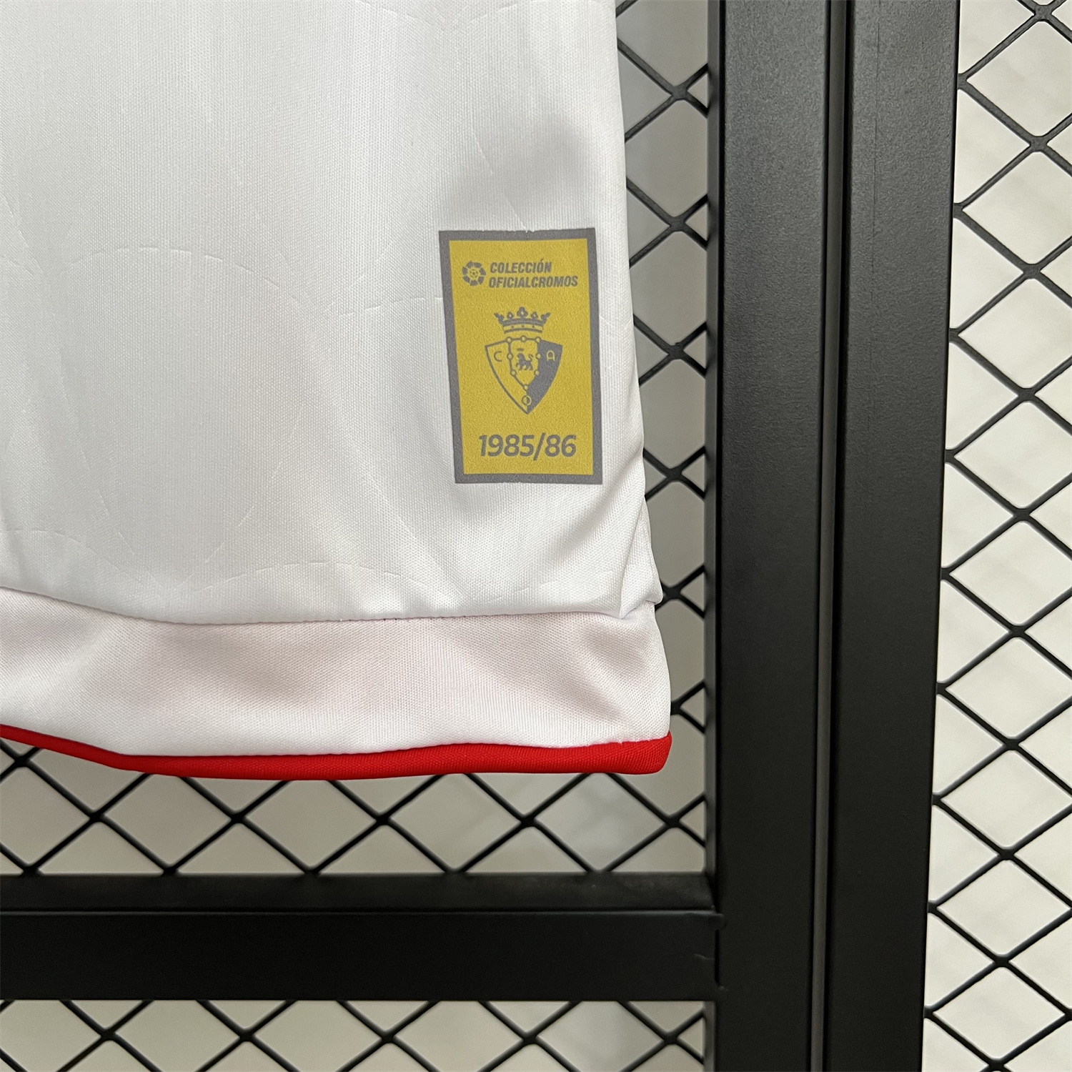 Osasuna 25-26 Third Jersey - Fans Version - Unitedfutballjersey