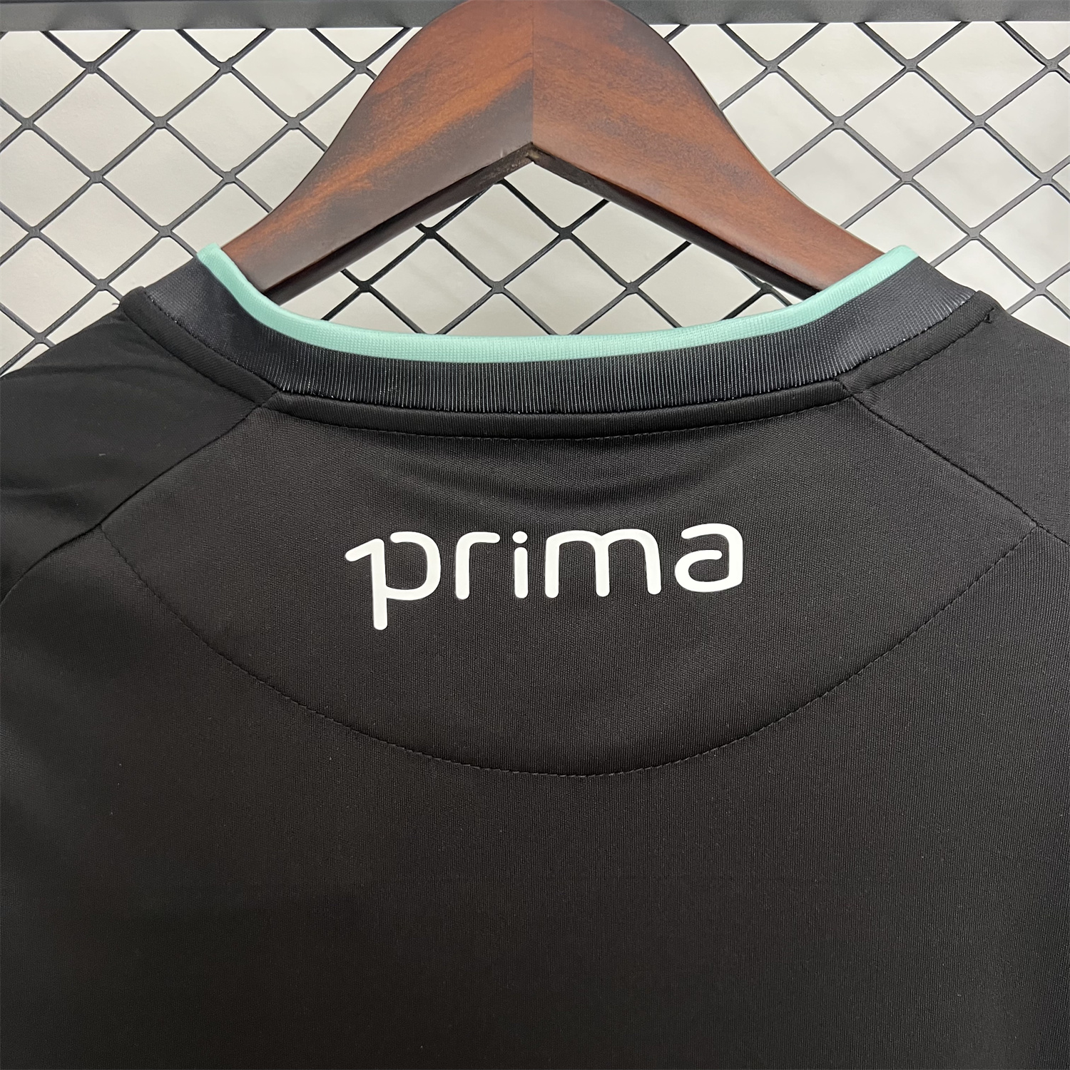 Real Betis 25-26 Third Jersey - Fans Version - Unitedfutballjersey