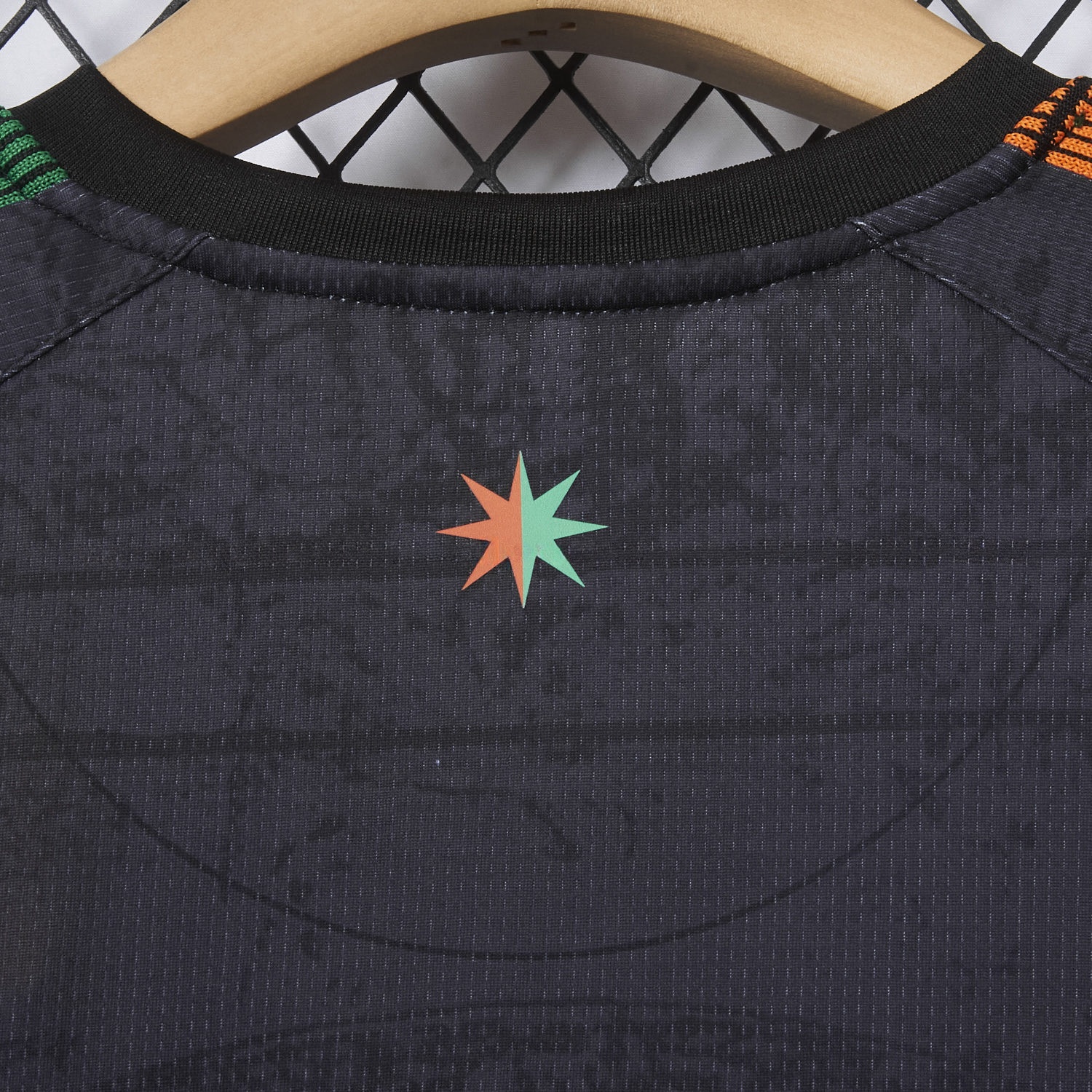 Venezia FC 25-26 Home Jersey - Fans Version - Unitedfutballjersey