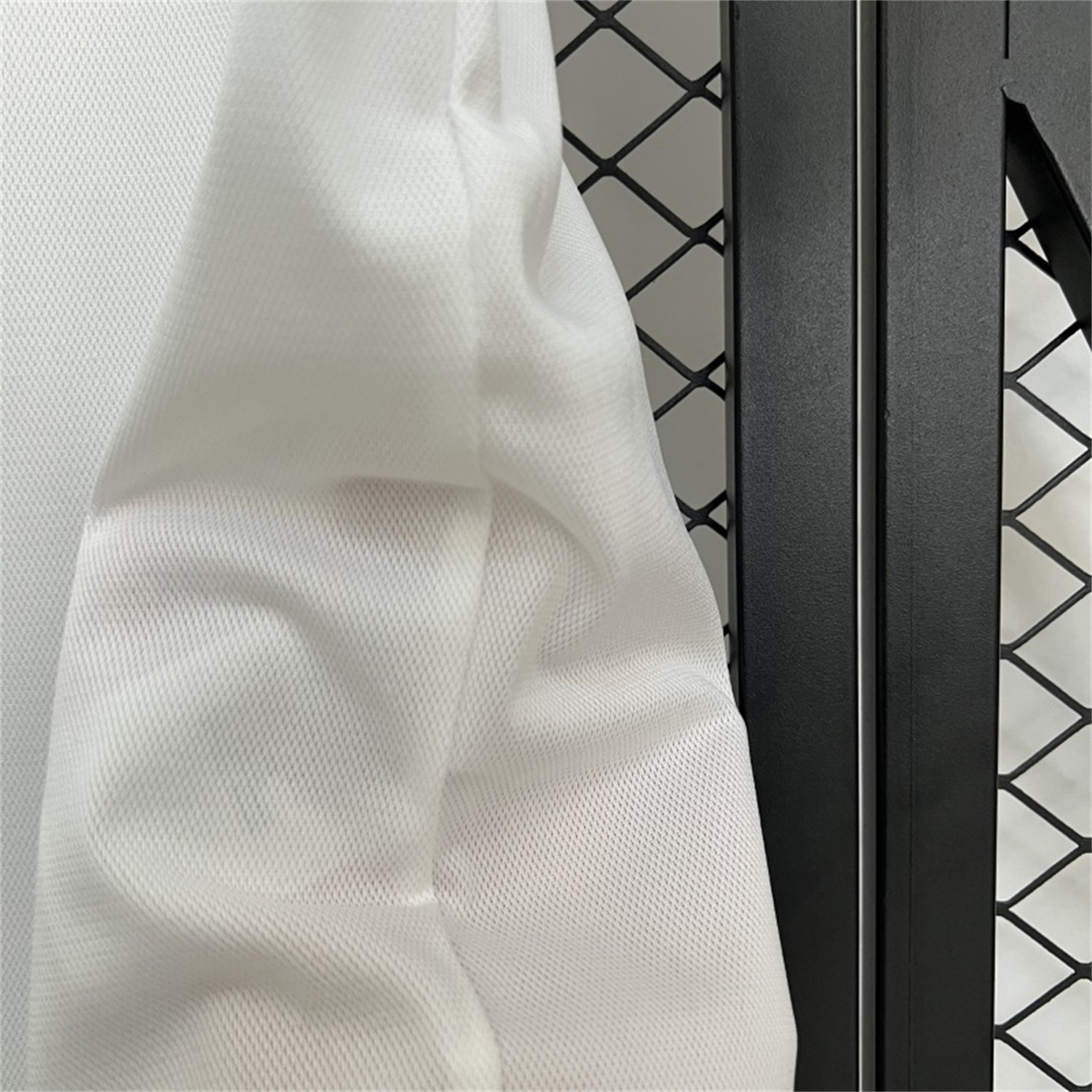 Osasuna 25-26 White Special Polo Jersey - Fans Version - Unitedfutballjersey