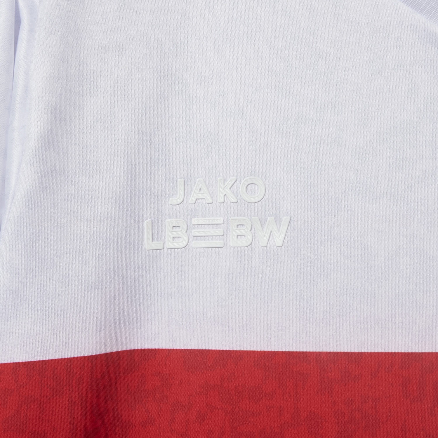 Stuttgart 25-26 100th Anniversary Jersey - Fans Version - Unitedfutballjersey