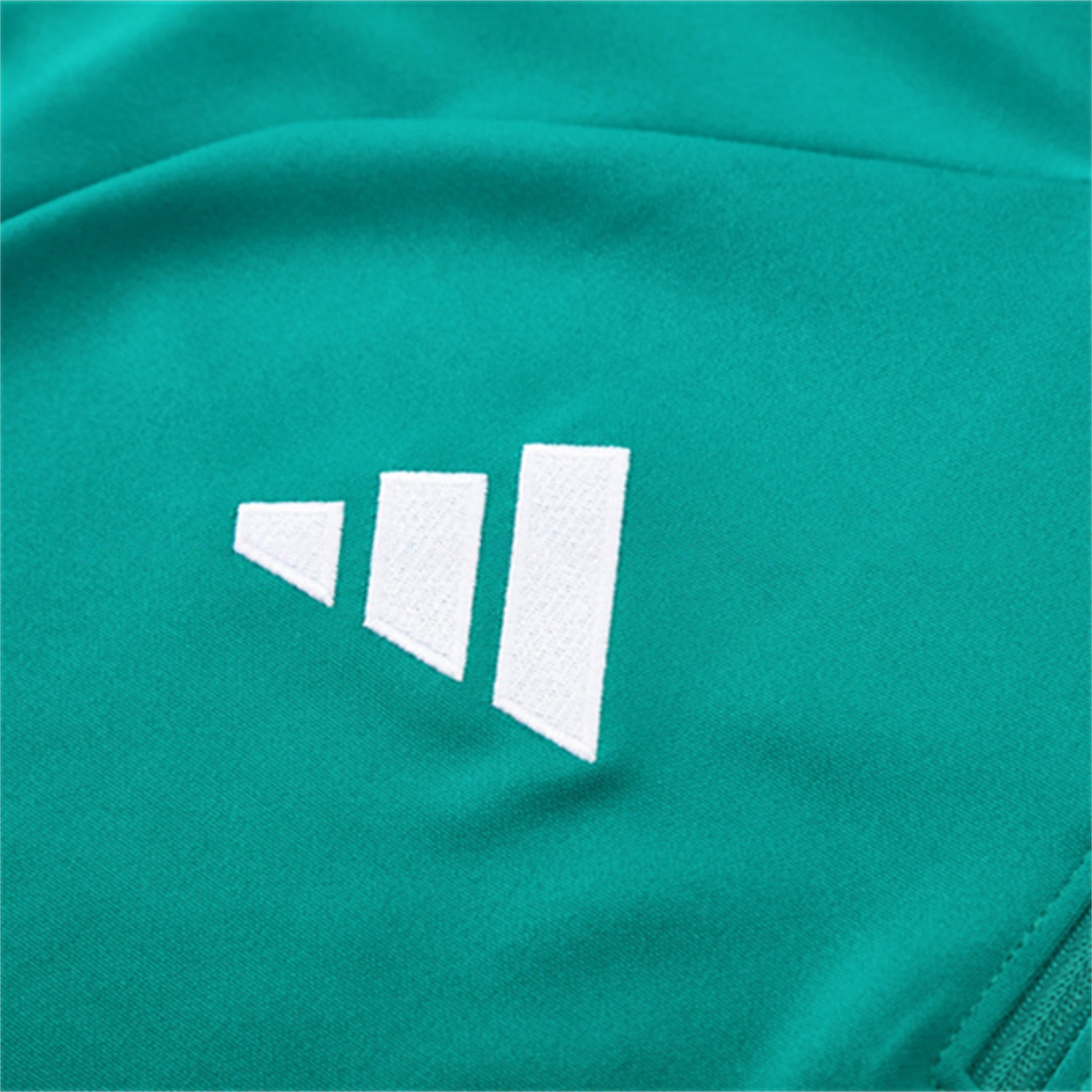 Liver.pool 25-26 Long Sleeve Training Set - Green Top & Black Pants - Unitedfutballjersey