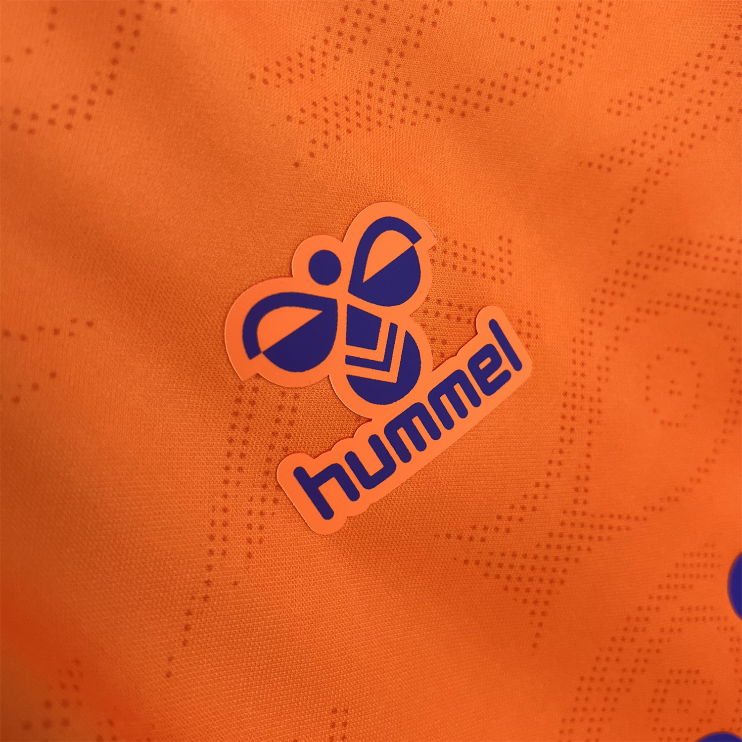 Malaga 25-26 Third Jersey - Fans Version - Unitedfutballjersey