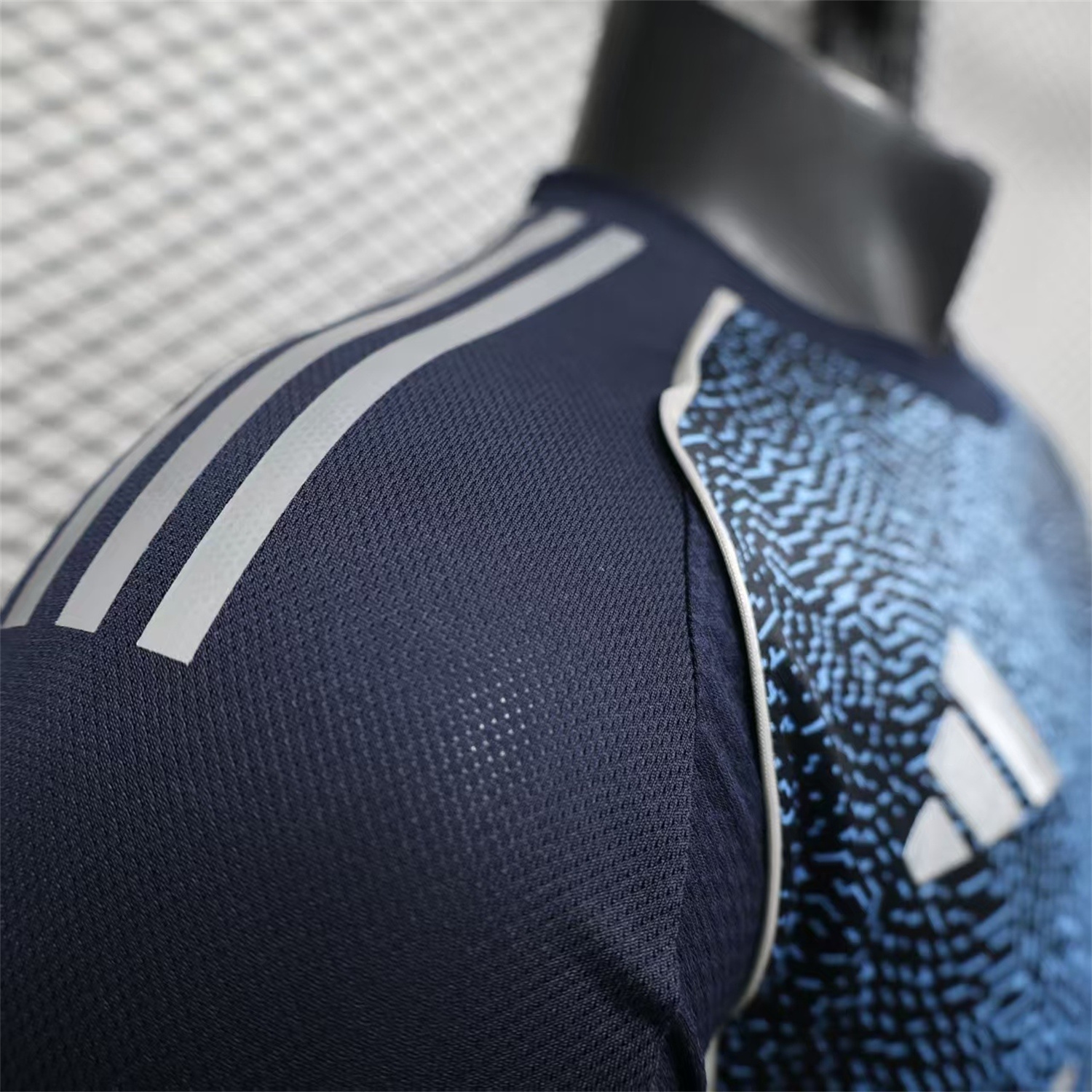 Al Nassr Riyadh Victory 25-26 Away Jersey - Player Version - Unitedfutballjersey