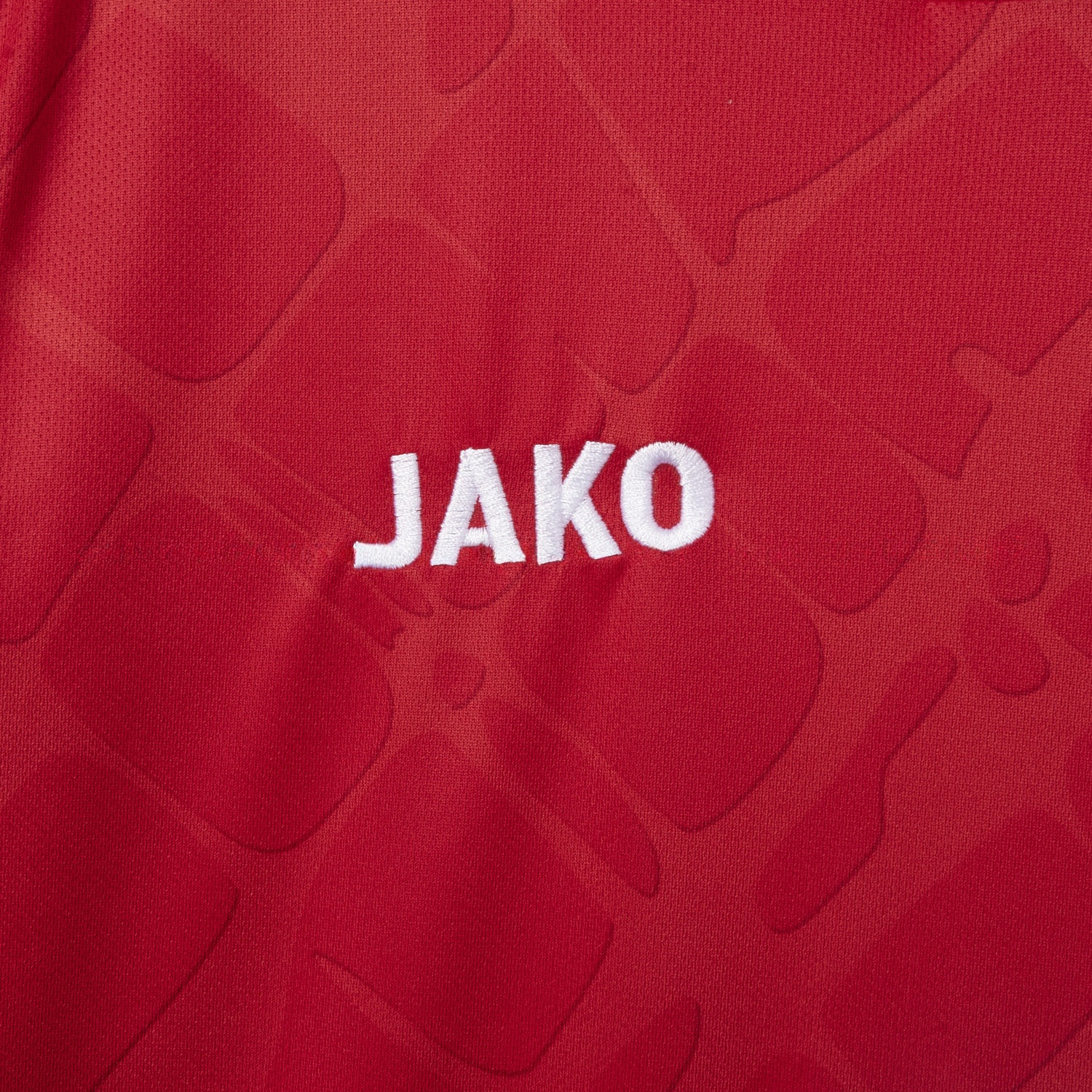 Mainz 25-26 Home Jersey - Fans Version - Unitedfutballjersey