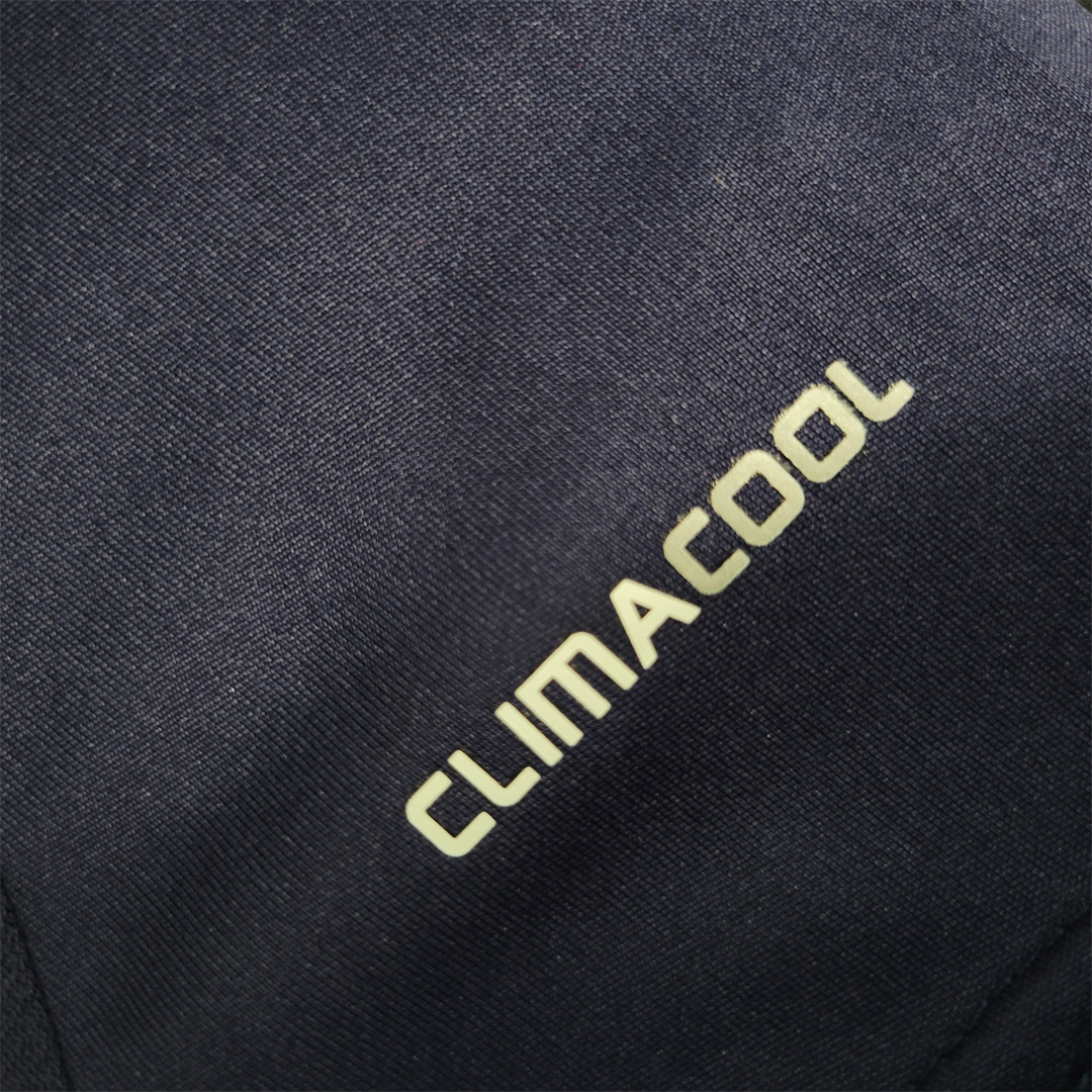 Retro Real Madrid 12-13 Away Jersey - Unitedfutballjersey