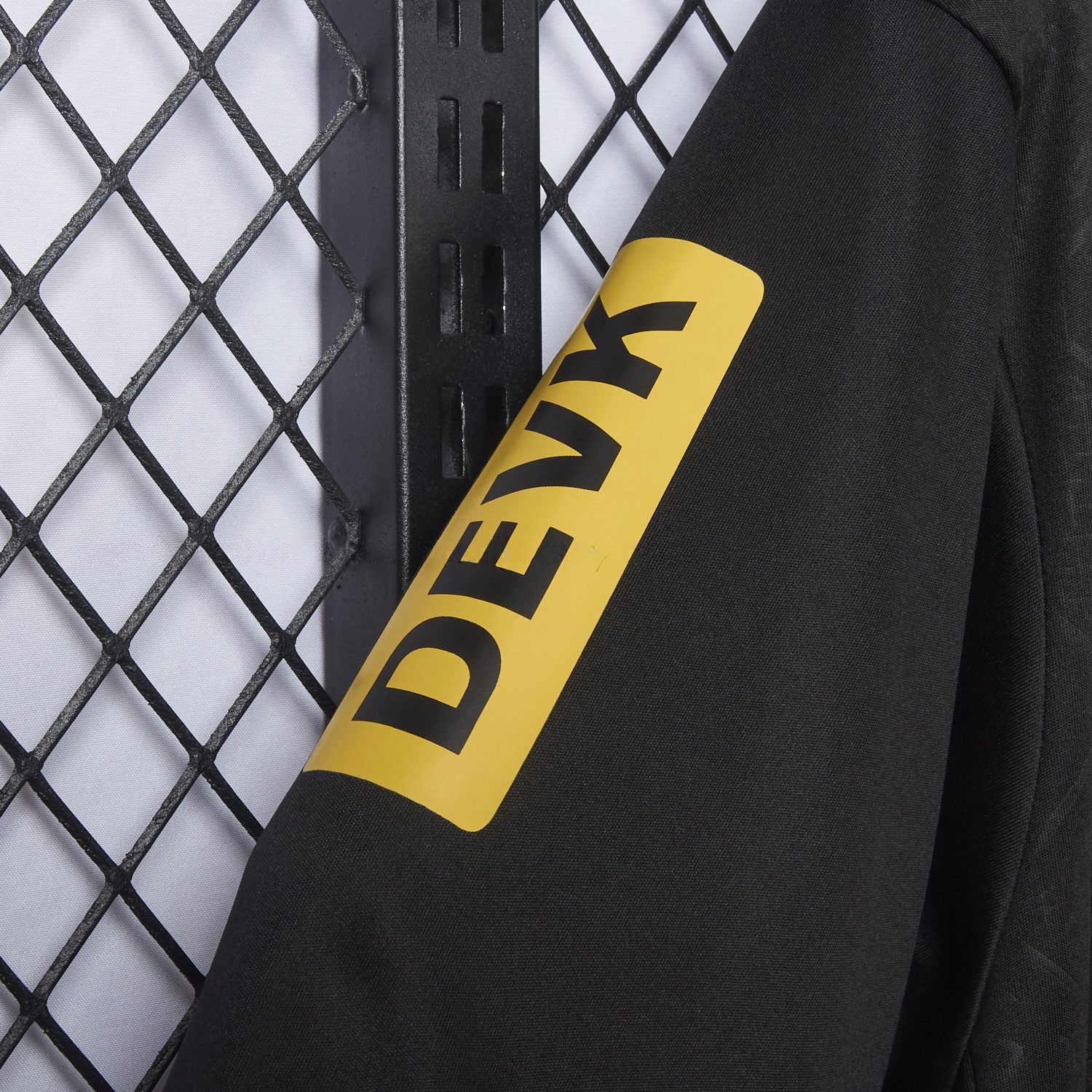 Köln 25-26 Third Black Jersey - Fans Version - Unitedfutballjersey