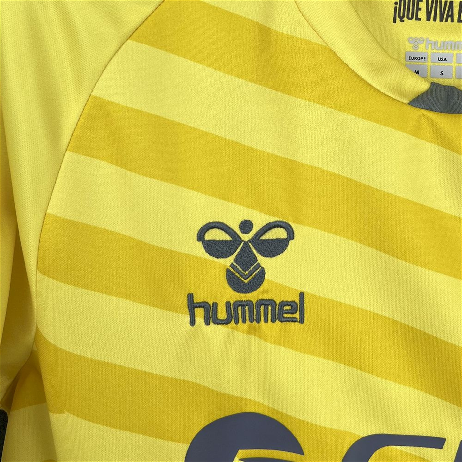 Real Betis 25-26 Yellow Goalkeeper Jersey - Fans Version - Unitedfutballjersey