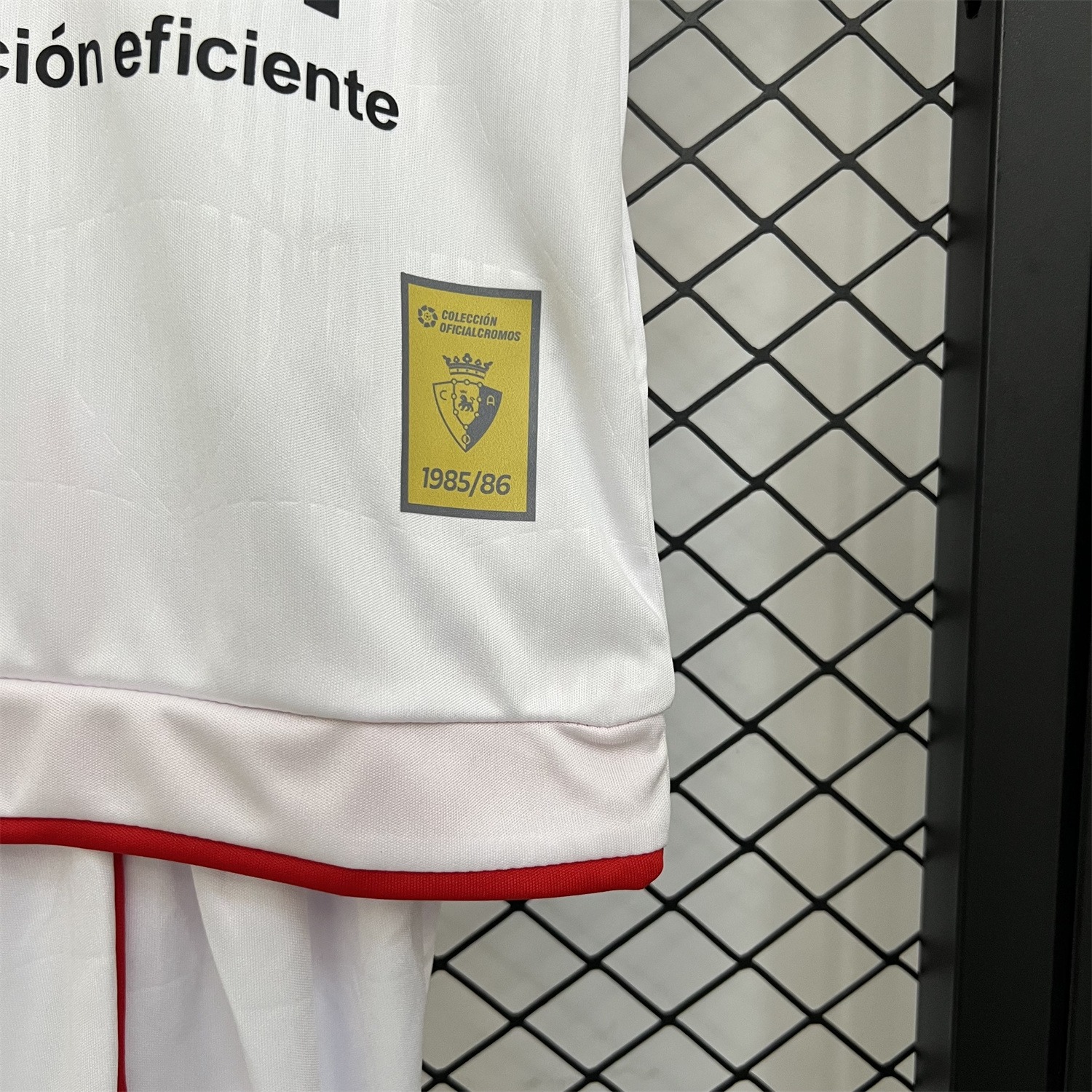 Osasuna 25-26 Third Kids Kit - Unitedfutballjersey