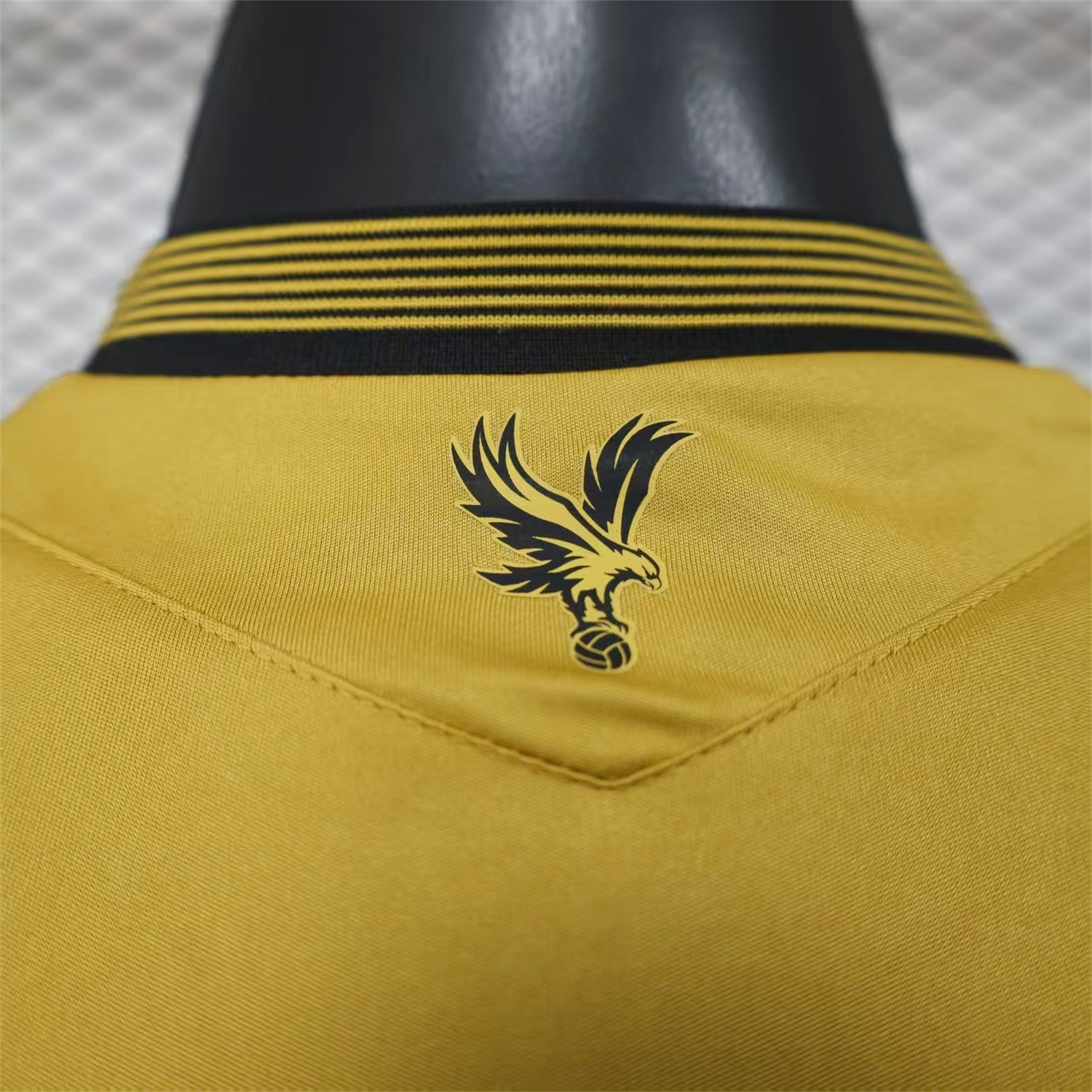 Crystal Palace 25-26 Away Jersey - Player Version - Unitedfutballjersey