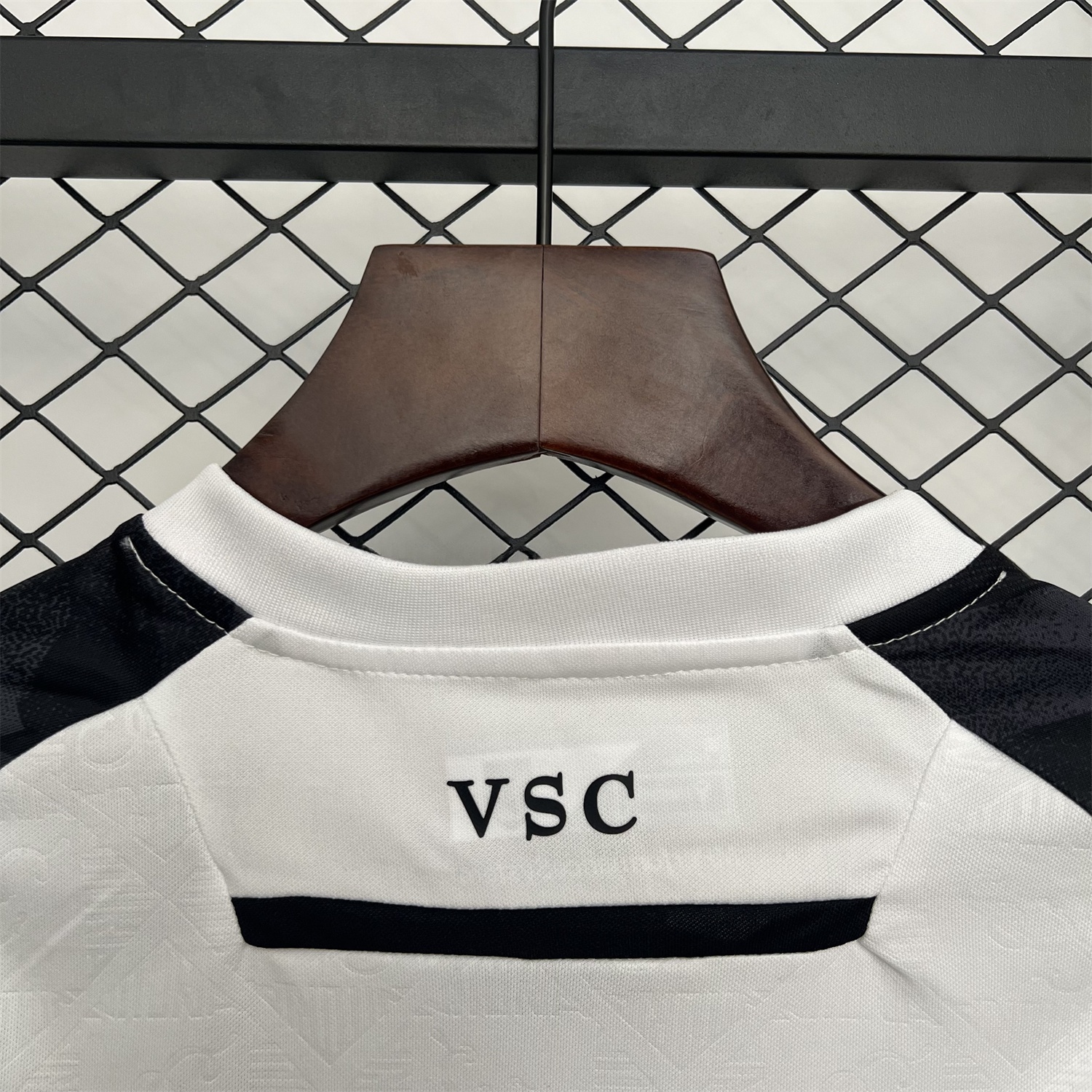 Guimarães 25-26 Home Kids Kit - Unitedfutballjersey