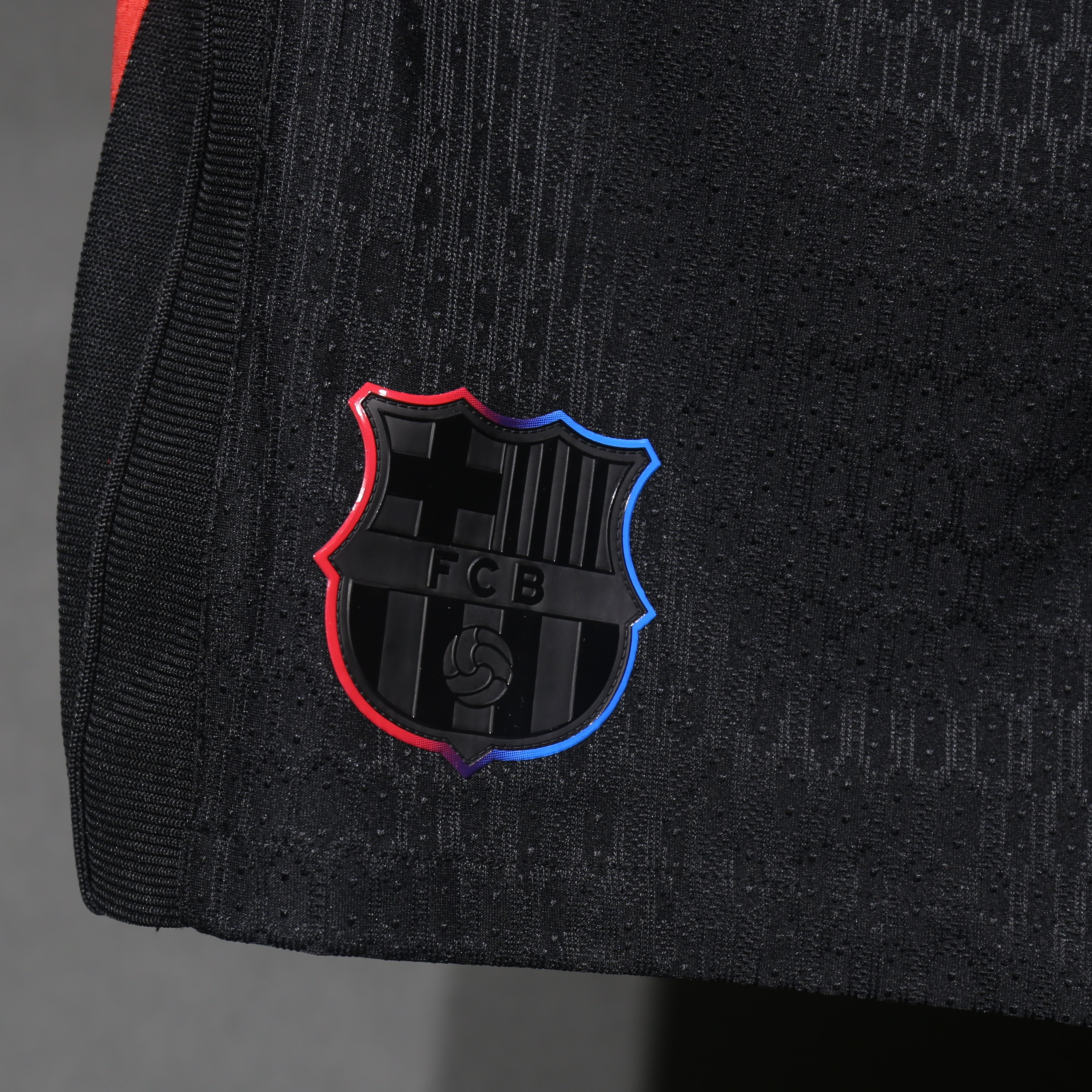 Barcelona 24-25 Away Shorts - Player Version - Unitedfutballjersey