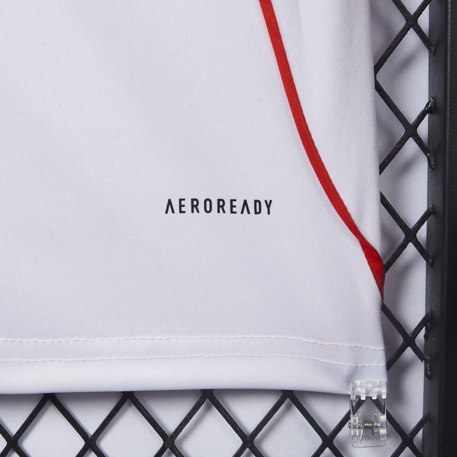 Frankfurt 25-26 Away White Jersey - Fans Version - Unitedfutballjersey