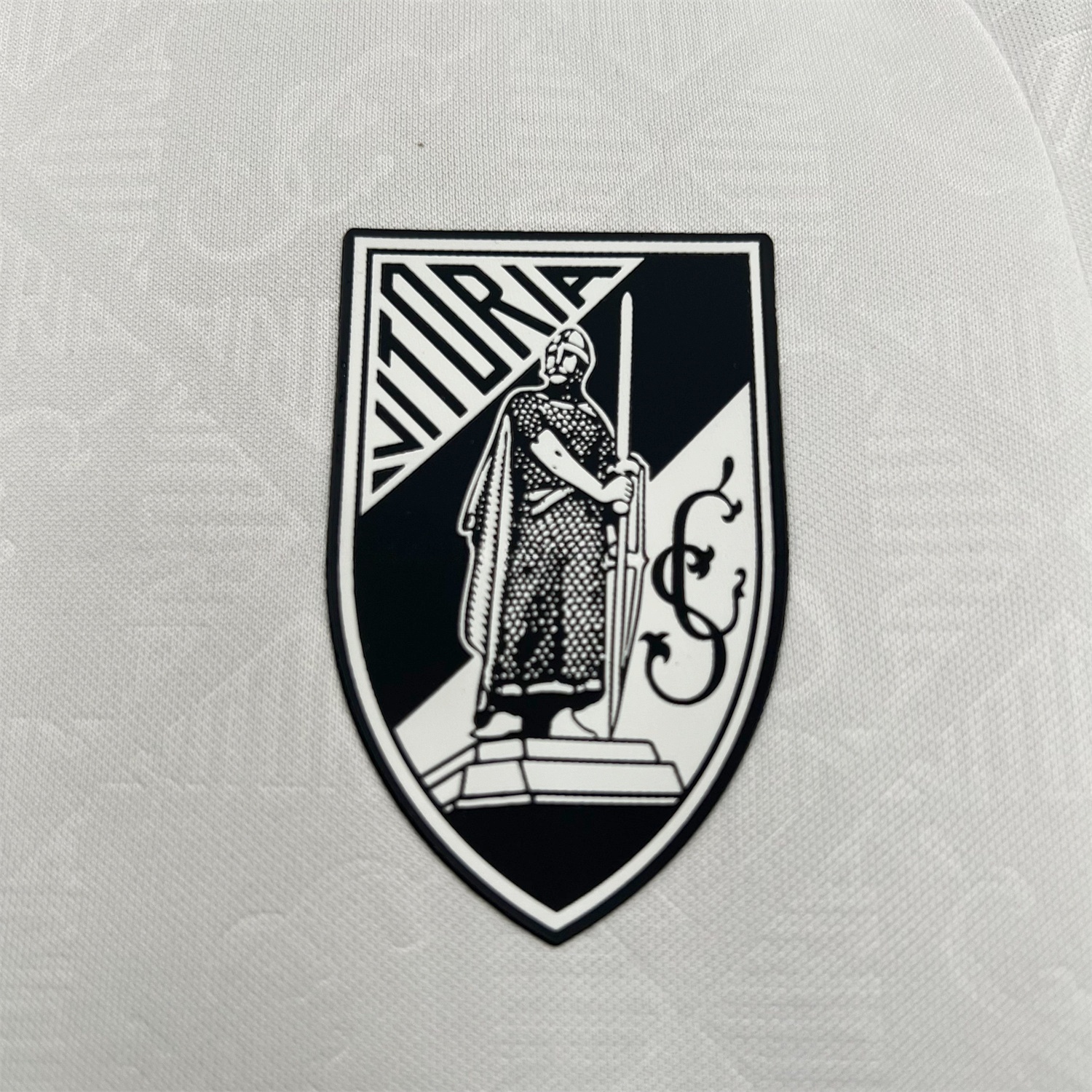 Guimarães 25-26 Home Kids Kit - Unitedfutballjersey