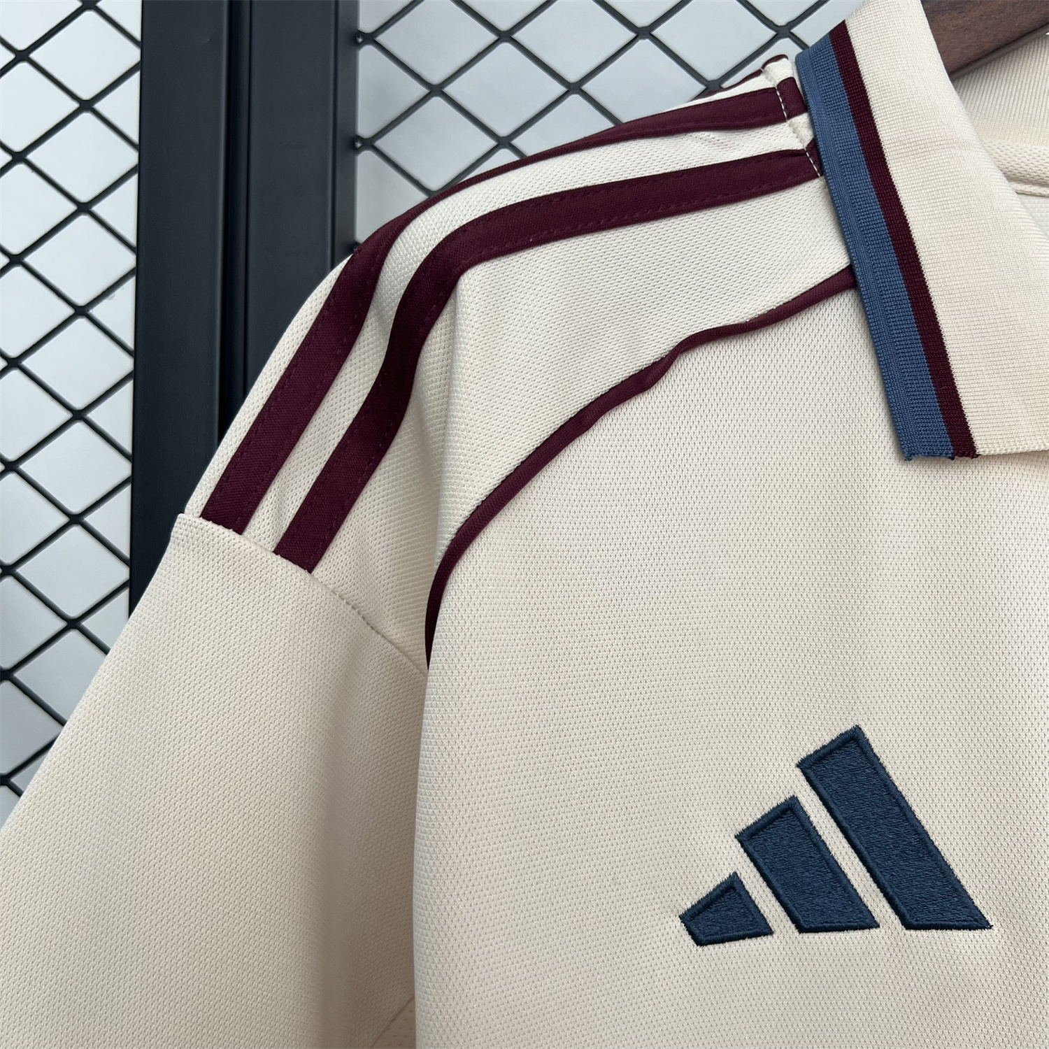 Ajax 25-26 Third Jersey - Fans Version - Unitedfutballjersey