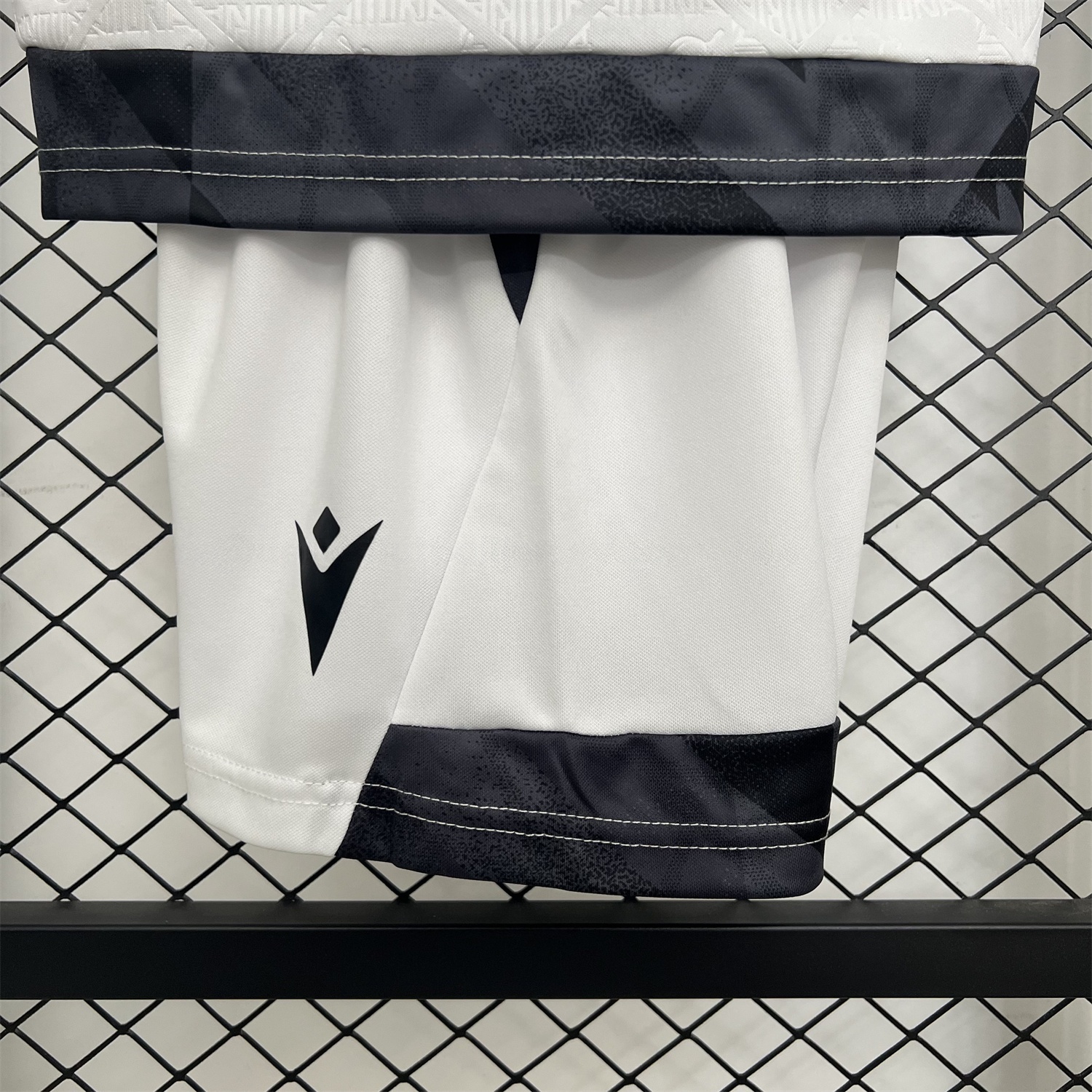 Guimarães 25-26 Home Kids Kit - Unitedfutballjersey