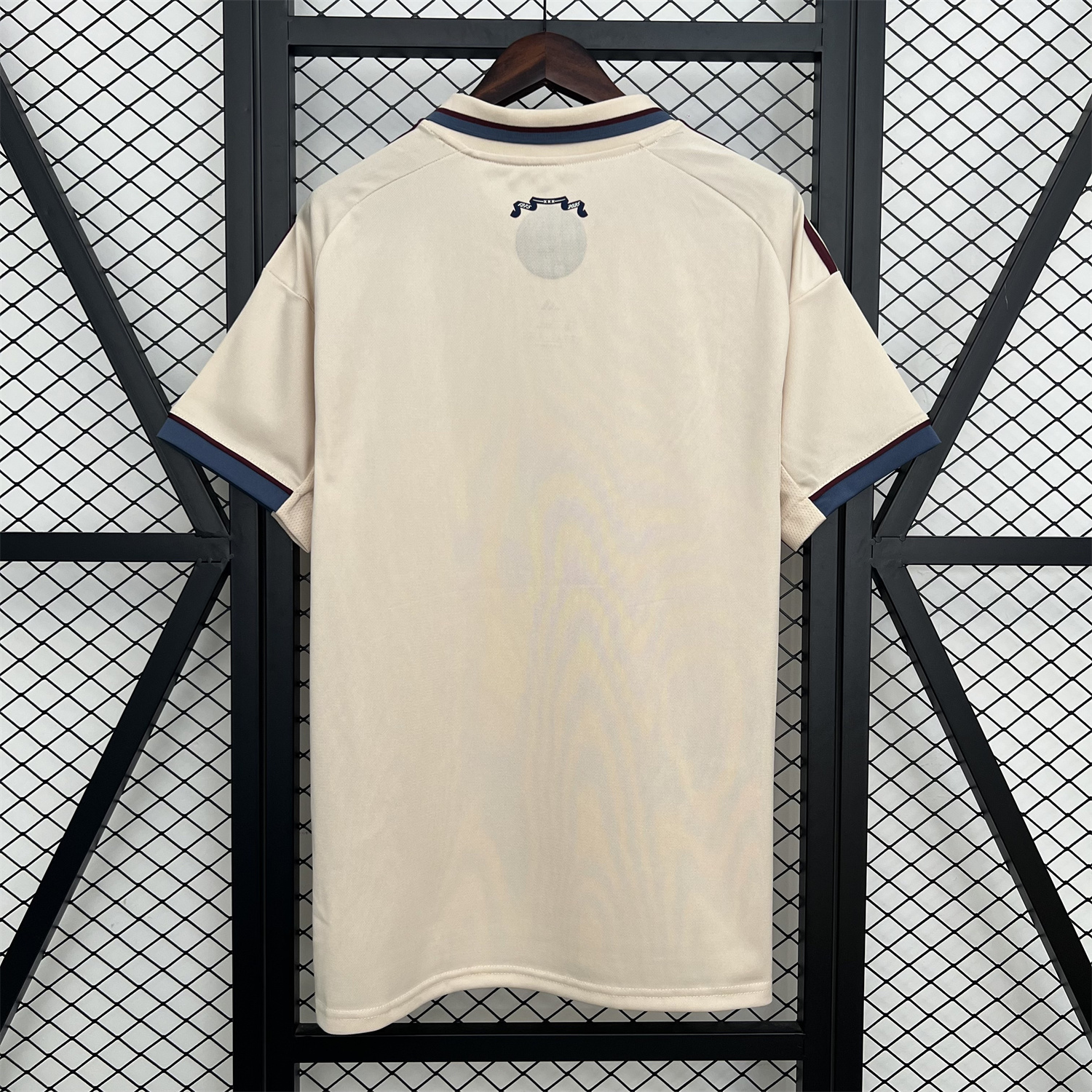 Ajax 25-26 Third Jersey - Fans Version - Unitedfutballjersey