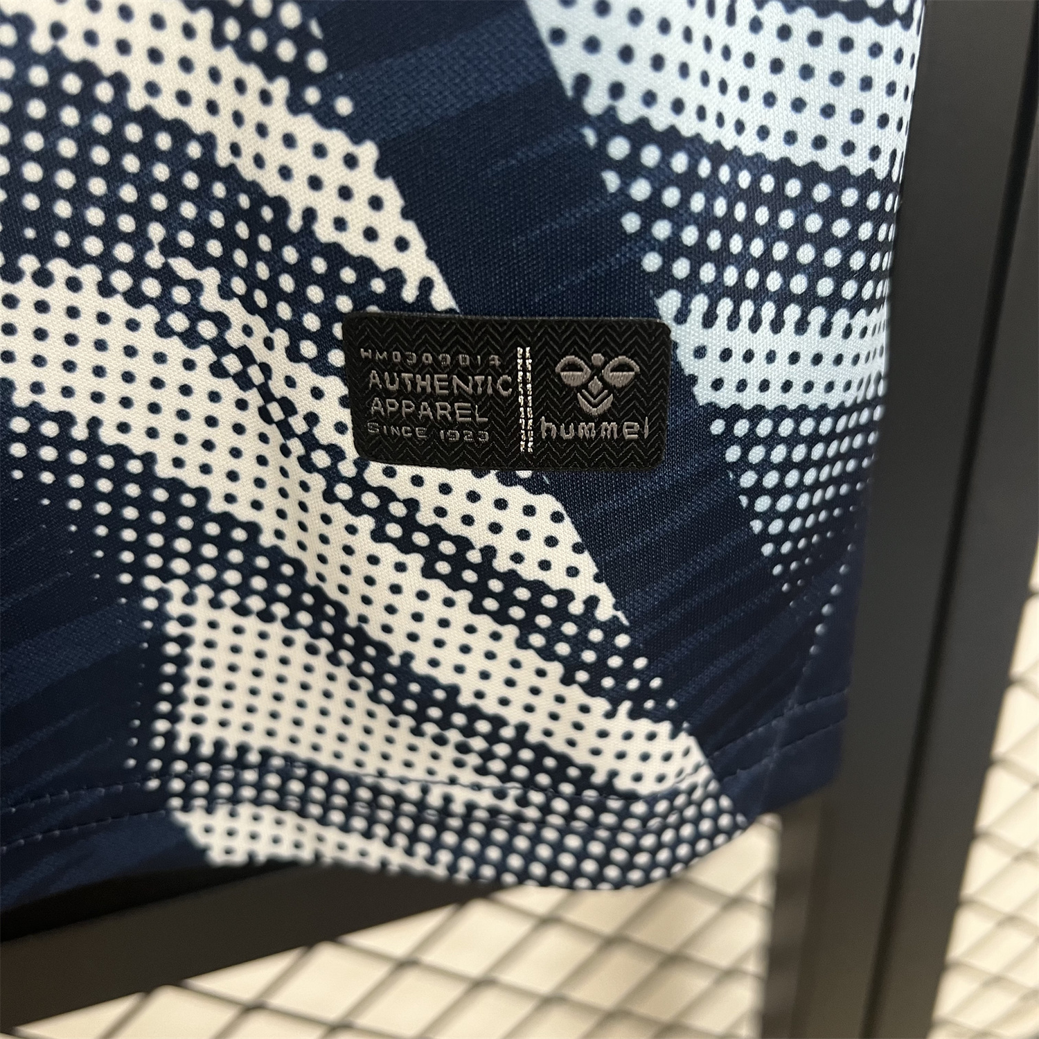 Celta Vigo 25-26 Away Jersey - Fans Version - Unitedfutballjersey